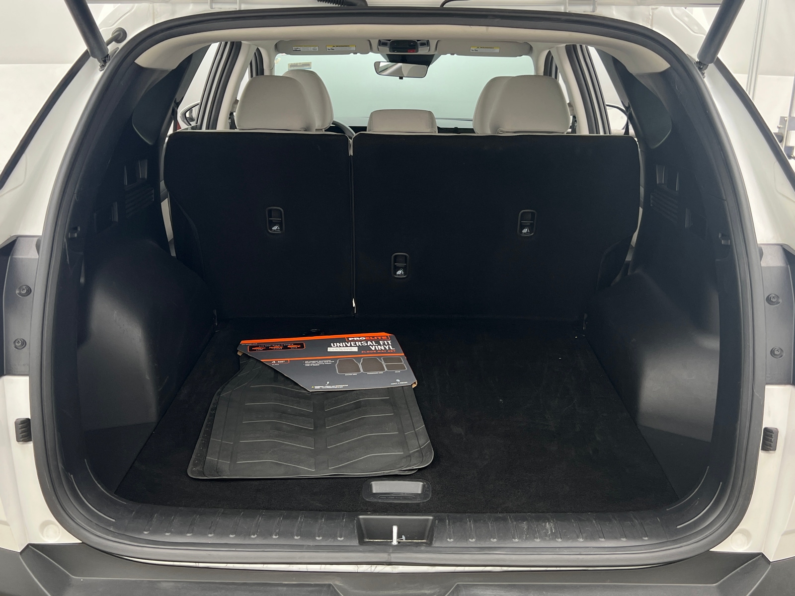 Thumbnail: 2025 Hyundai Tucson - 7