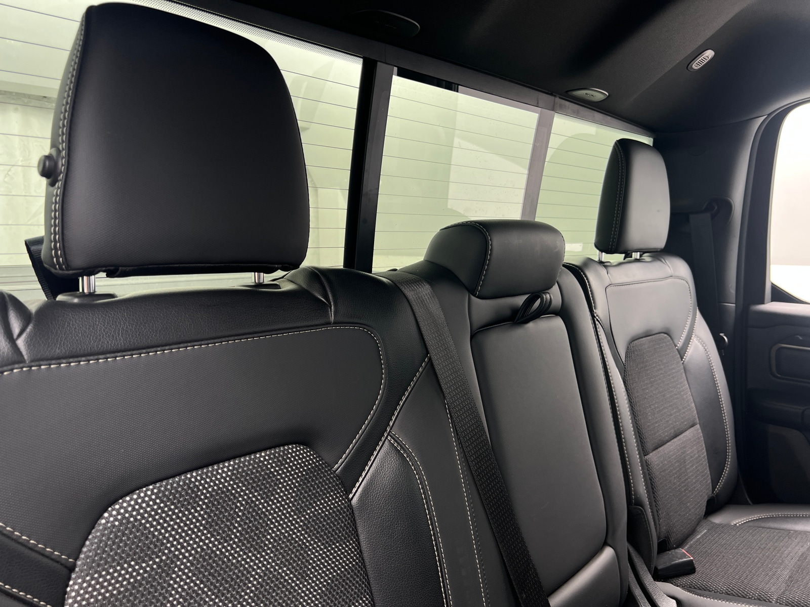 Thumbnail: 2020 RAM 1500 - 6