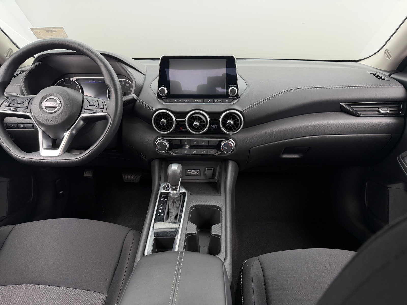 Thumbnail: 2025 Nissan Sentra - 3