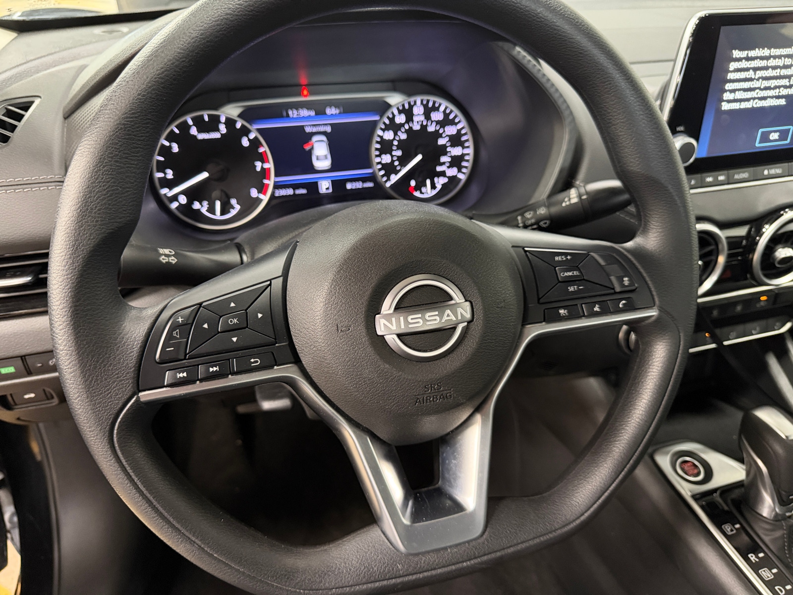 Thumbnail: 2025 Nissan Sentra - 5