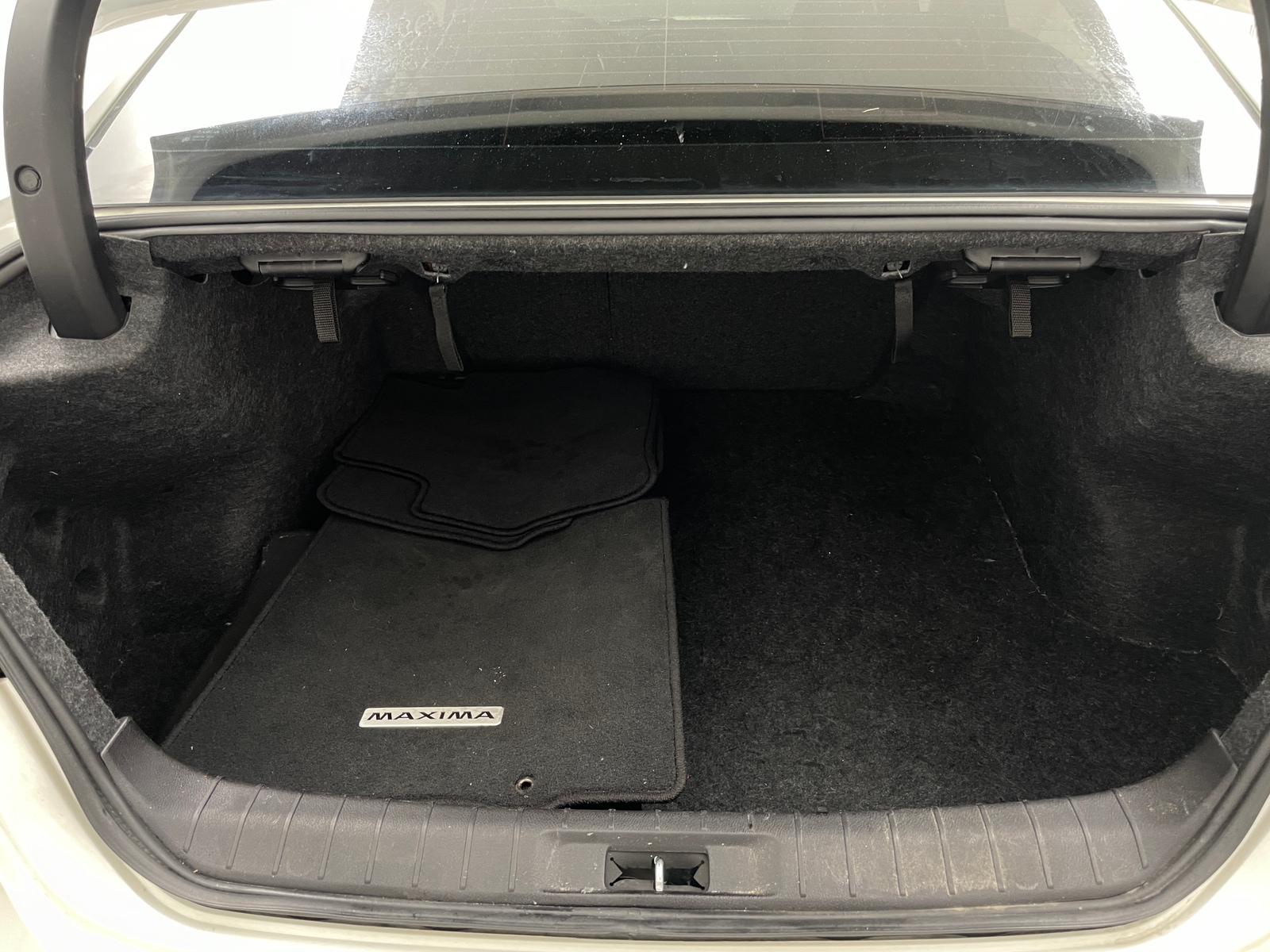 Thumbnail: 2021 Nissan Maxima - 6