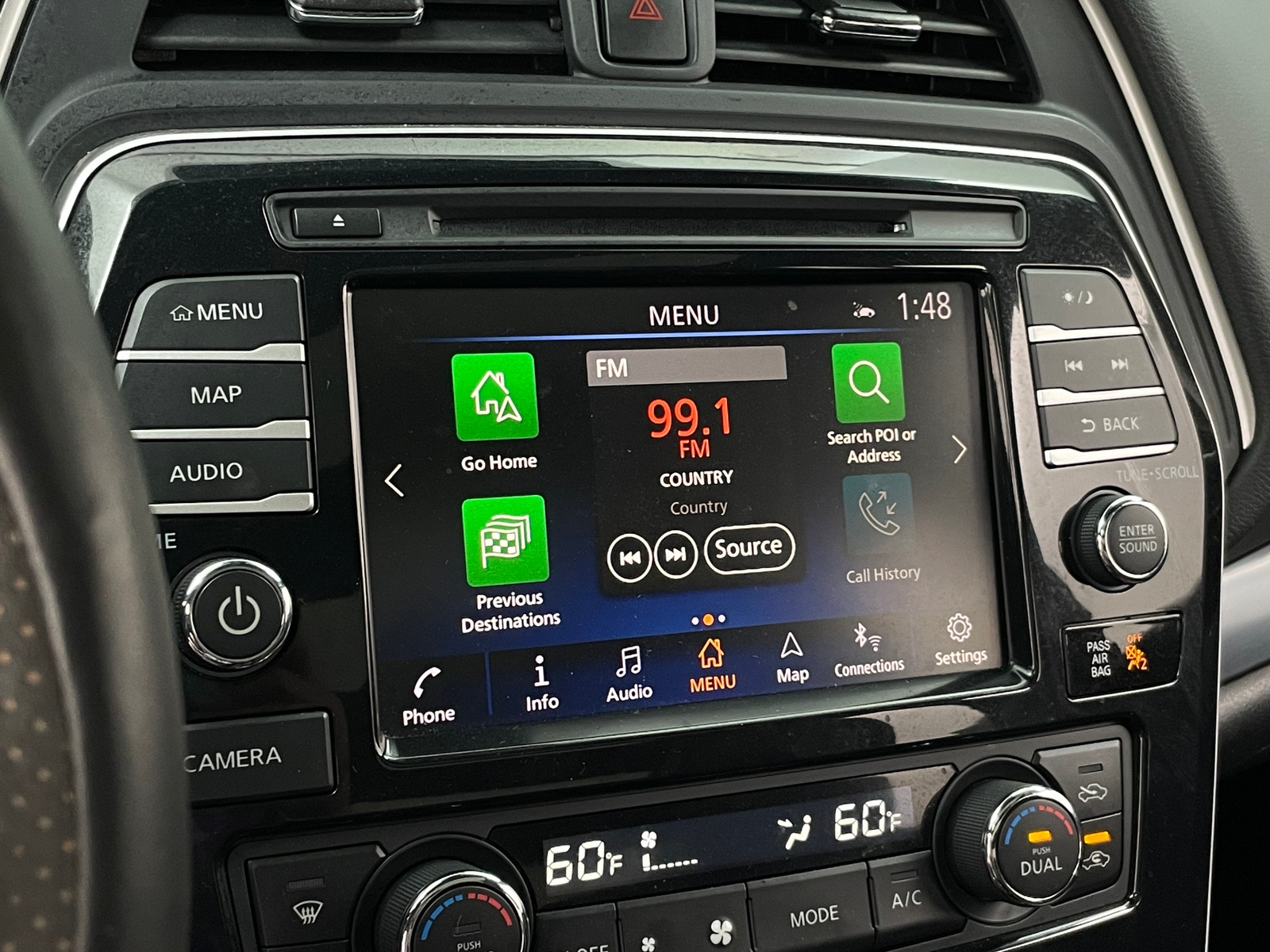 Thumbnail: 2021 Nissan Maxima - 3