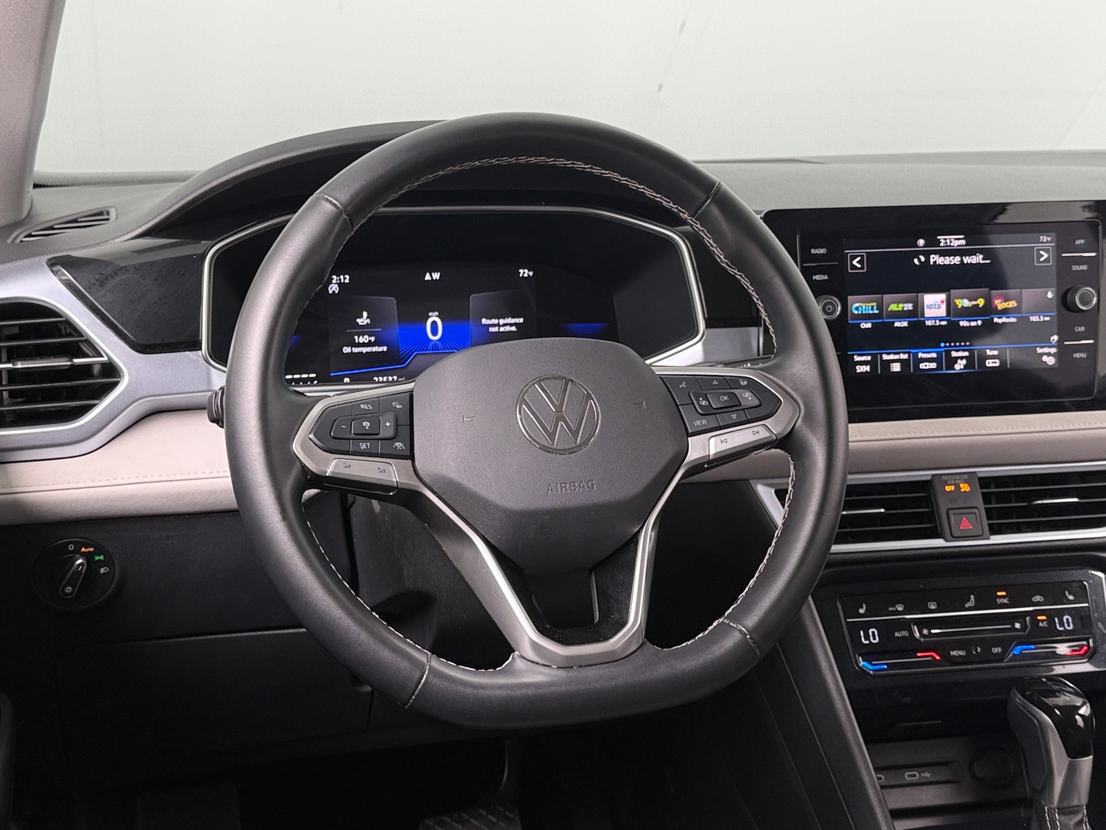 Thumbnail: 2025 Volkswagen Taos - 4