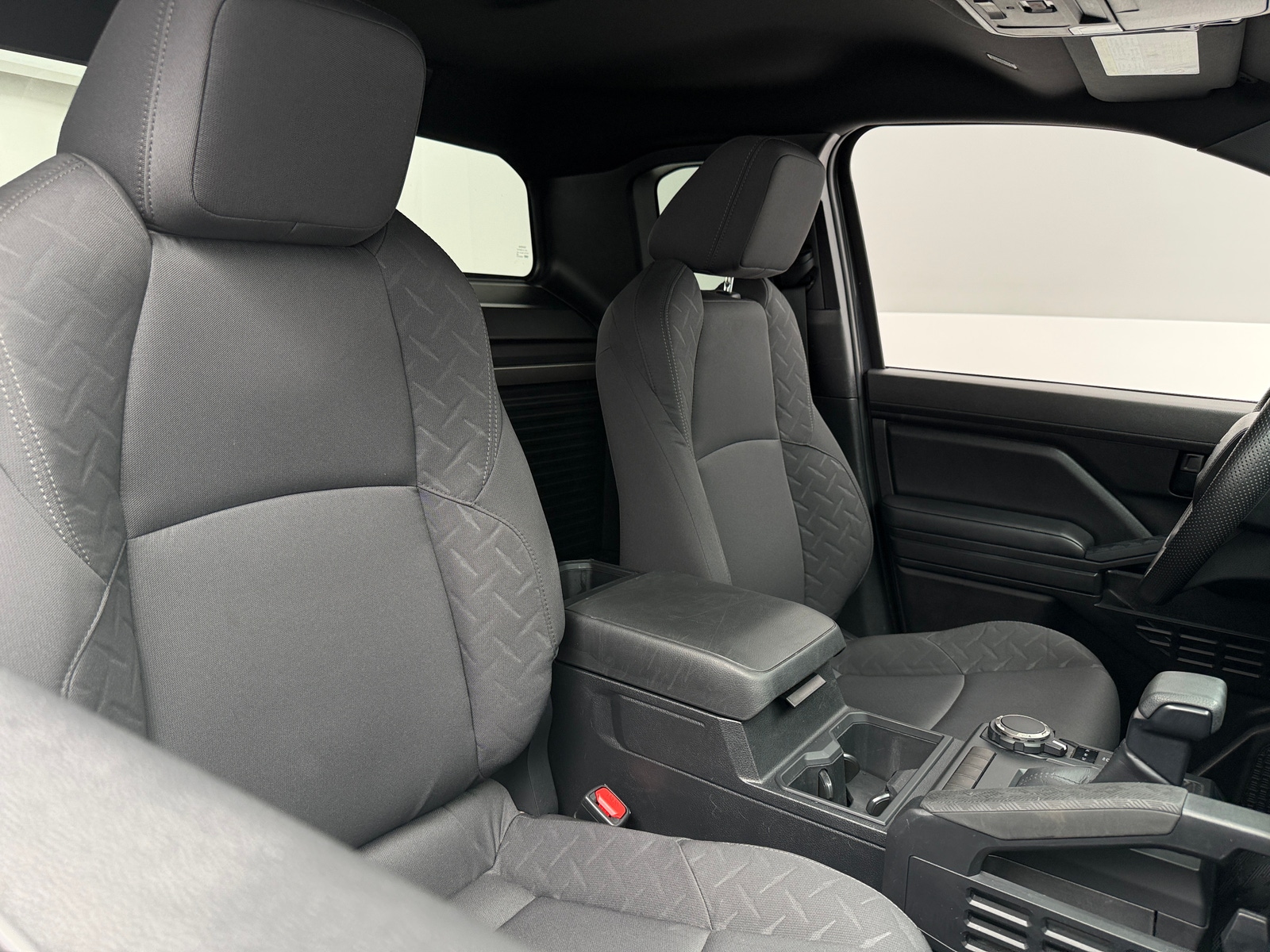 Thumbnail: 2024 Toyota Tacoma - 2