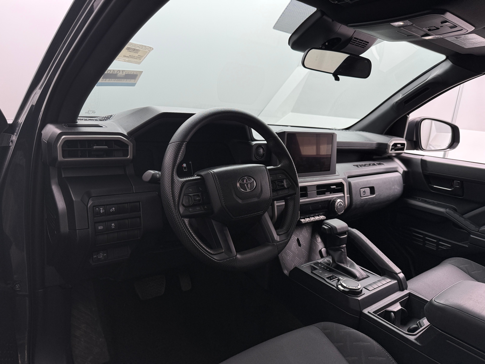 Thumbnail: 2024 Toyota Tacoma - 3