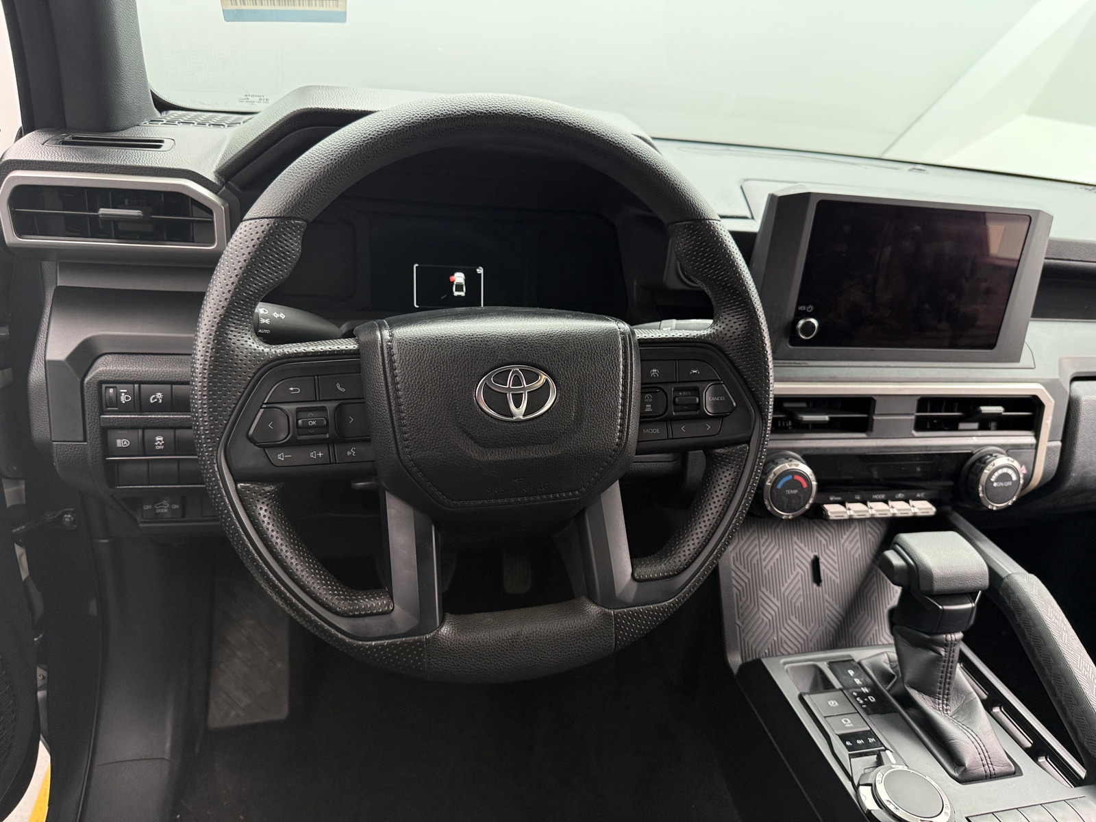 Thumbnail: 2024 Toyota Tacoma - 5