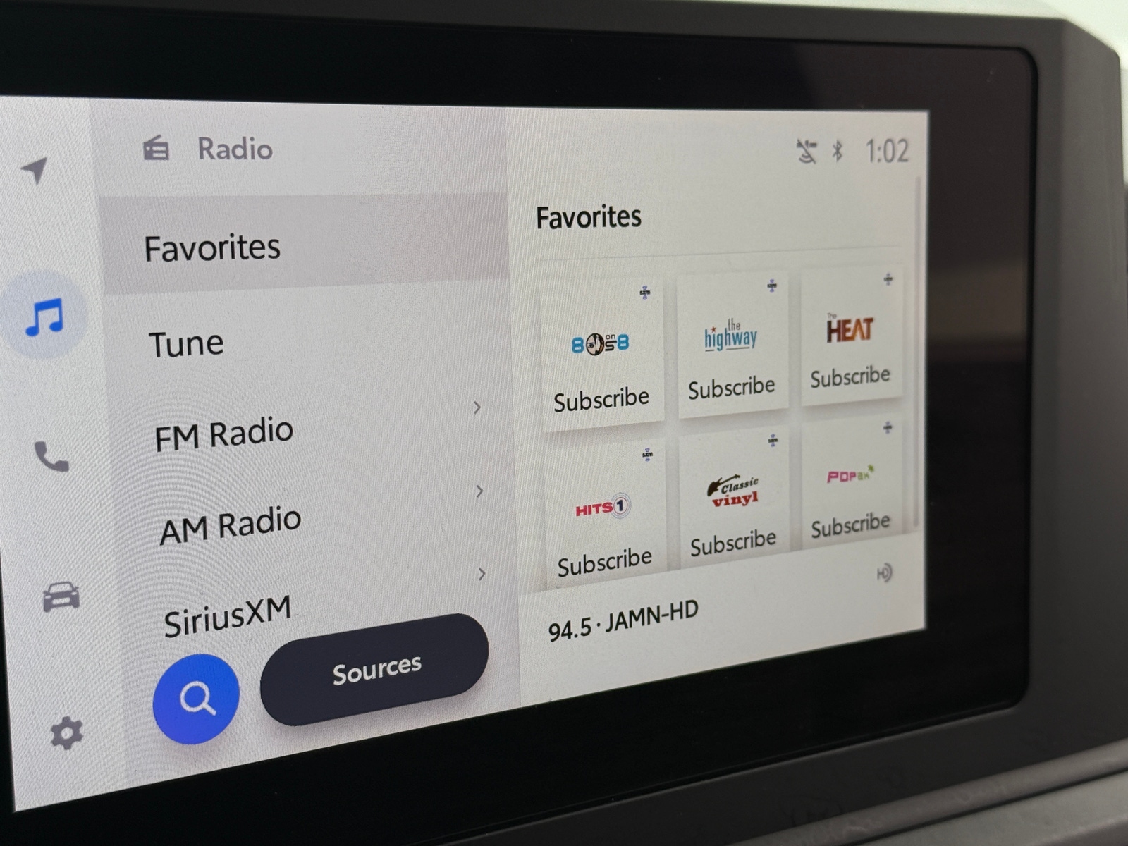 Thumbnail: 2024 Toyota Tacoma - 4