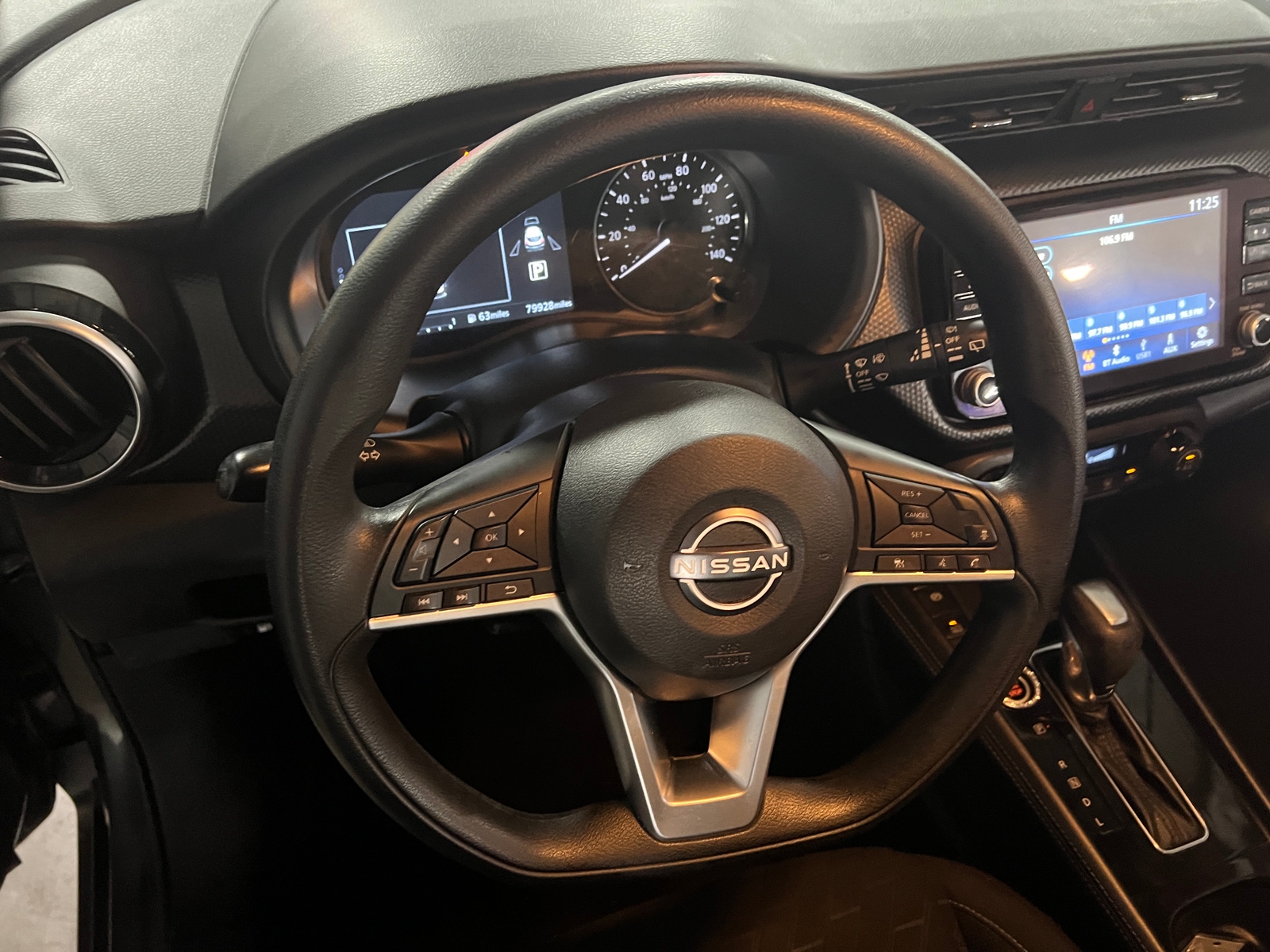 Thumbnail: 2022 Nissan Kicks - 5