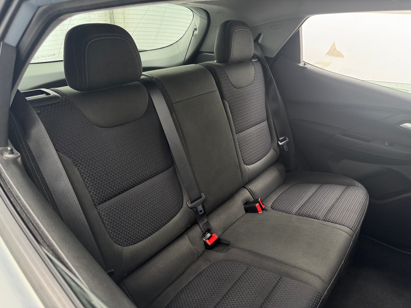 Thumbnail: 2022 Chevrolet Bolt EV - 6