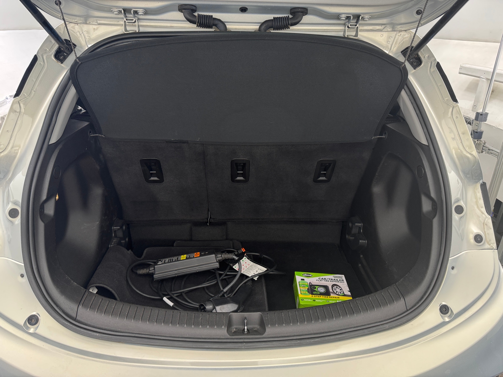 Thumbnail: 2022 Chevrolet Bolt EV - 7