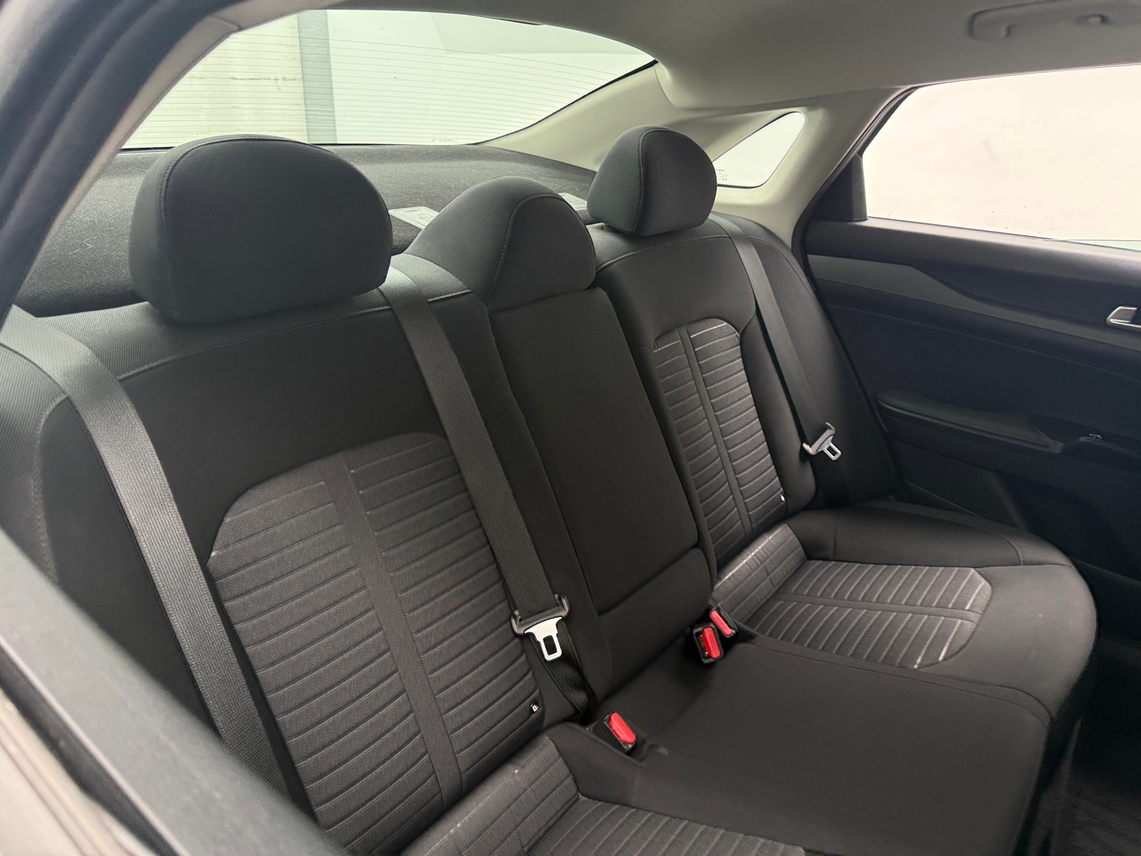 Thumbnail: 2025 Kia K5 - 6