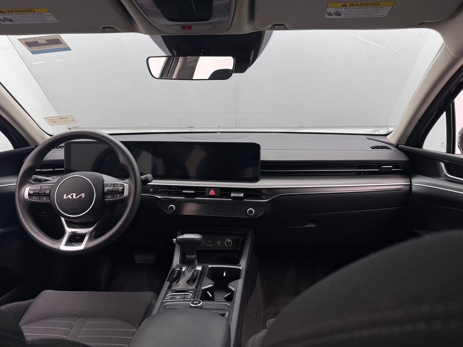 Thumbnail: 2025 Kia K5 - 3