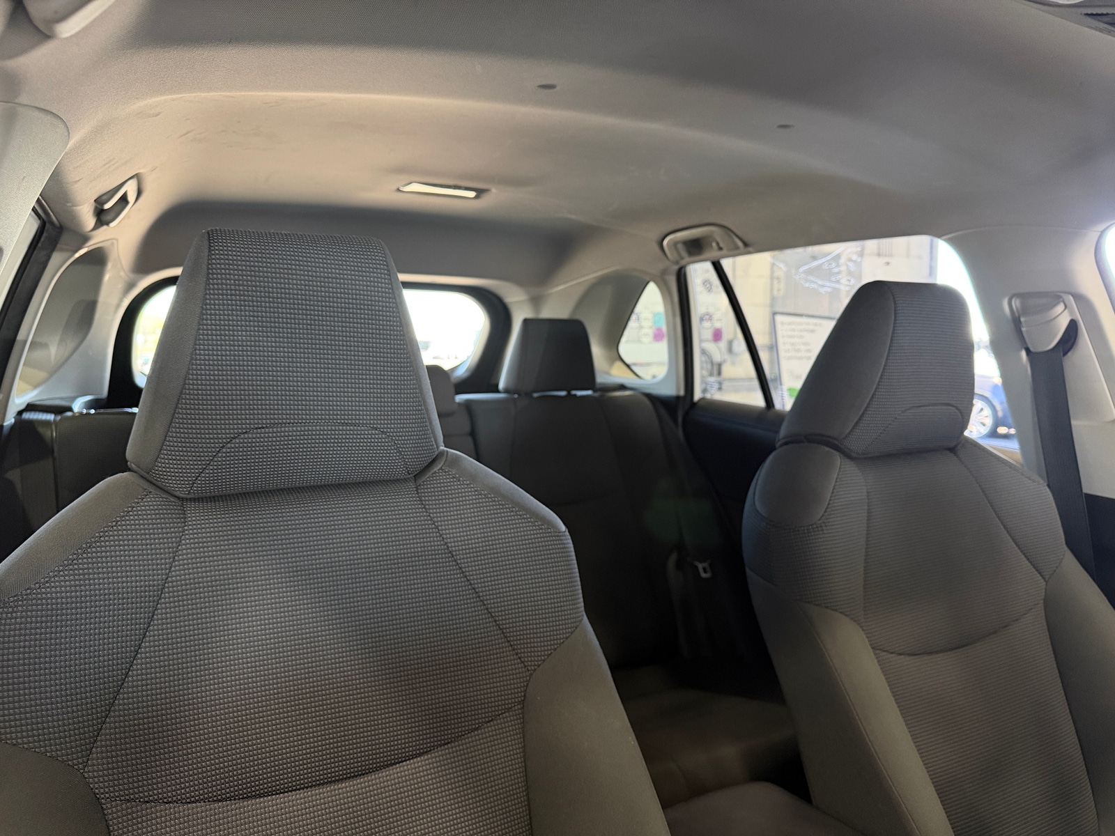 Thumbnail: 2020 Toyota RAV4 - 2