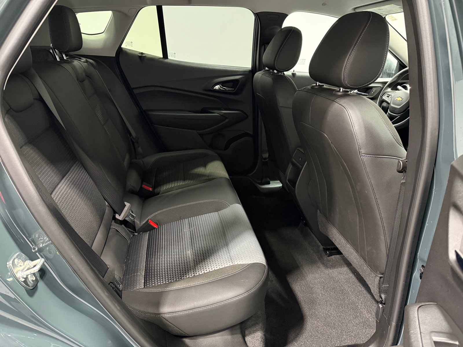 Thumbnail: 2025 Chevrolet Trax - 6