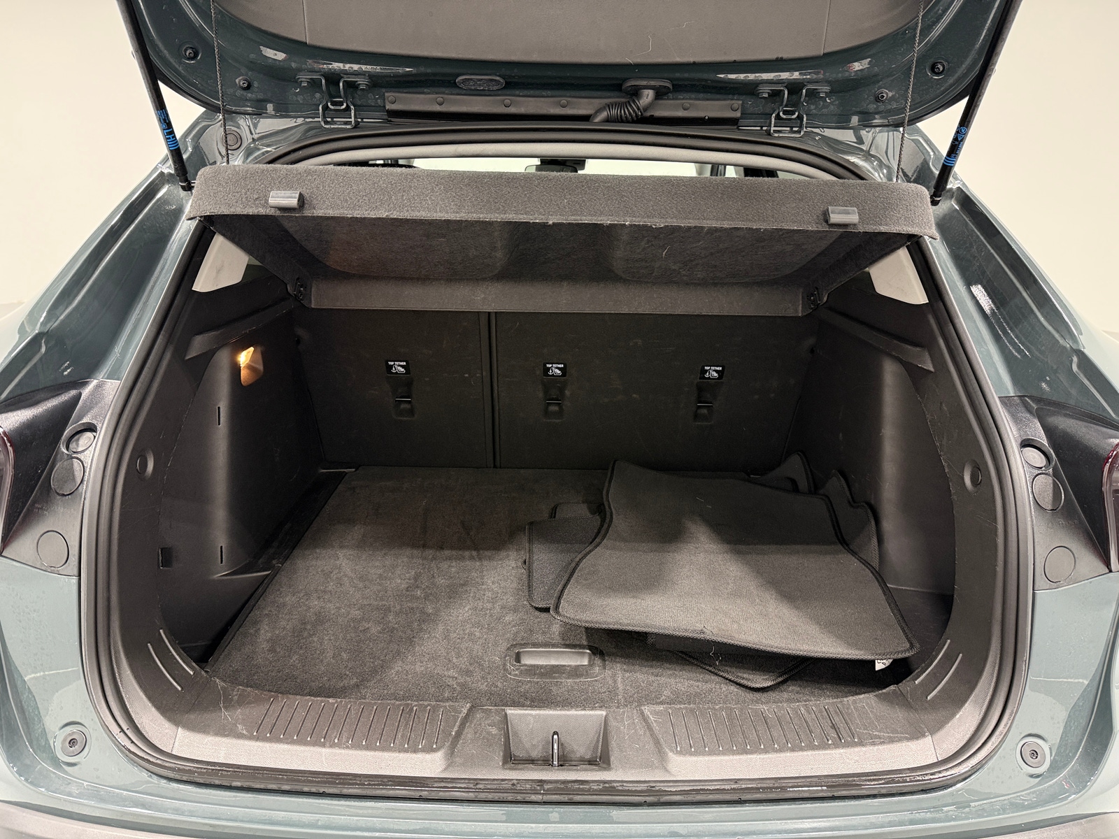 Thumbnail: 2025 Chevrolet Trax - 7