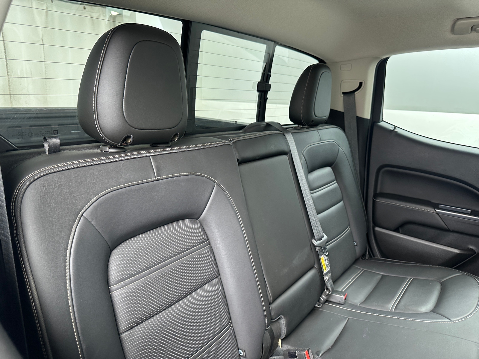 Thumbnail: 2017 GMC Canyon - 5