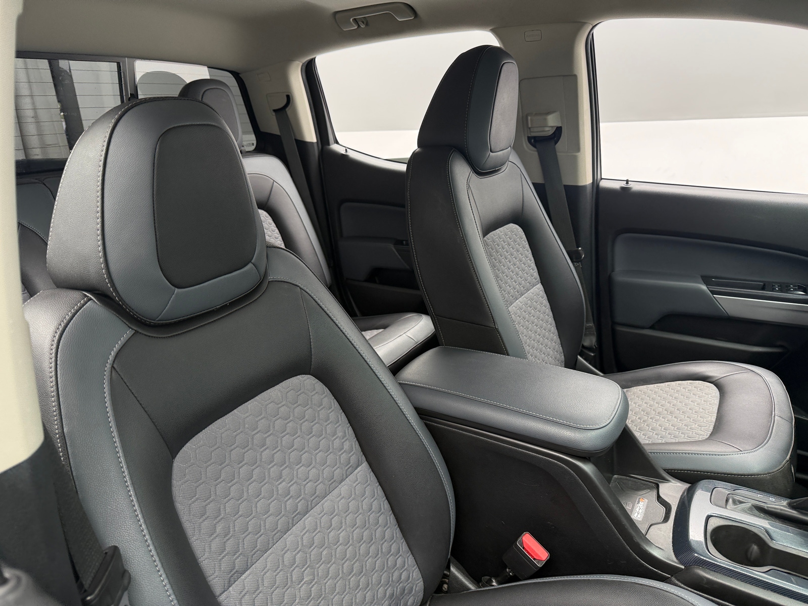 Thumbnail: 2019 Chevrolet Colorado - 2