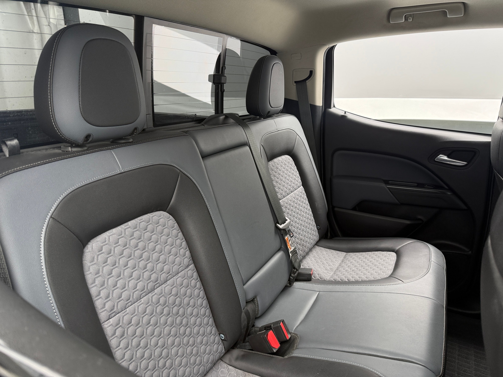 Thumbnail: 2019 Chevrolet Colorado - 6