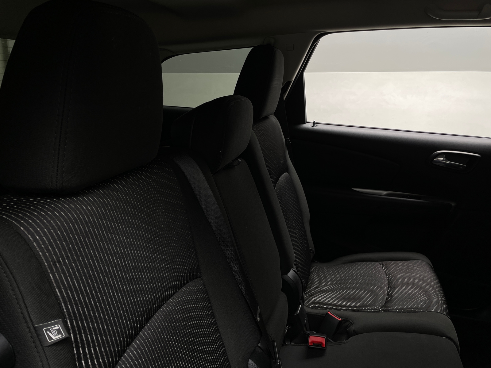 Thumbnail: 2020 Dodge Journey - 6