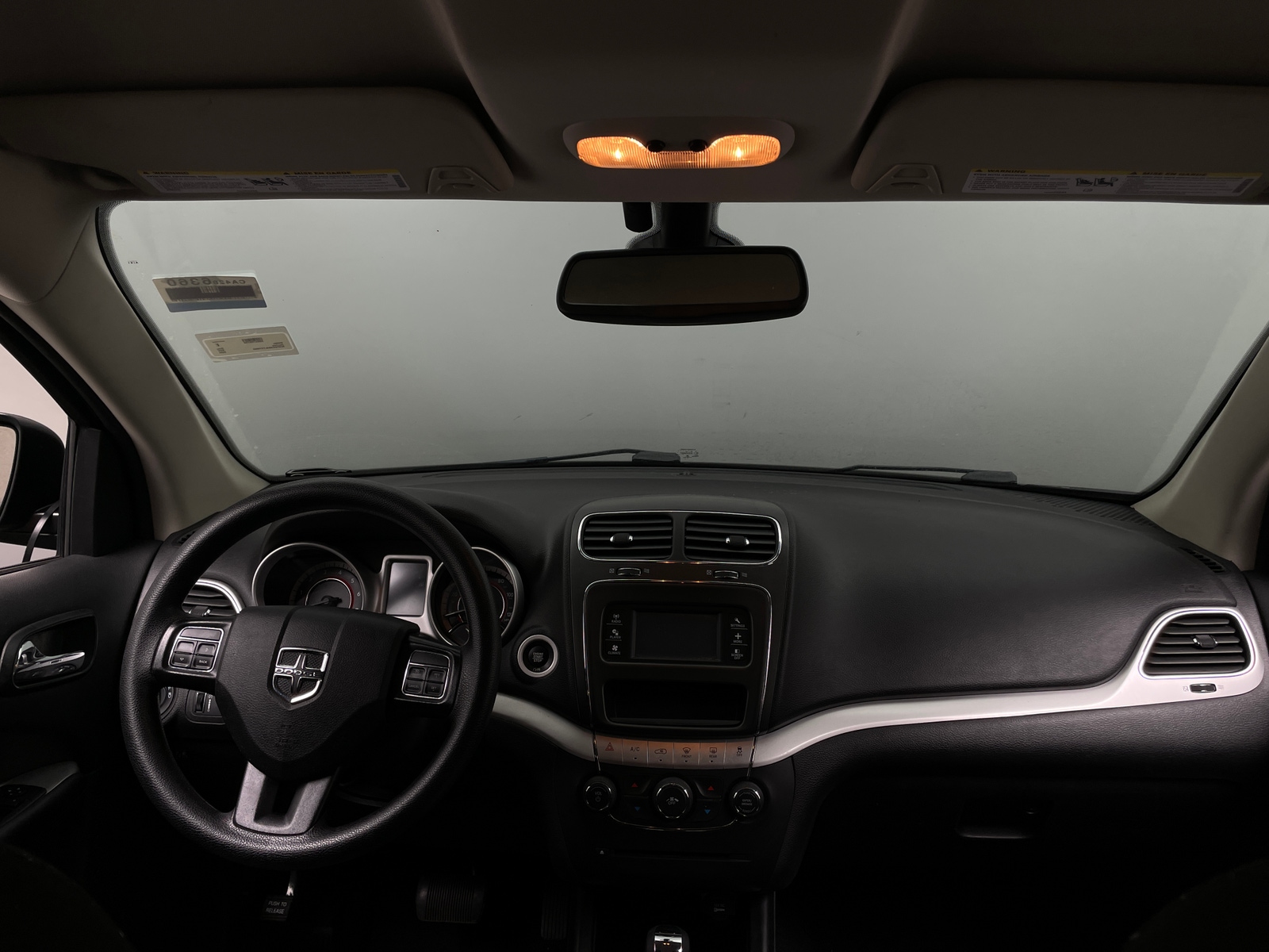 Thumbnail: 2020 Dodge Journey - 3