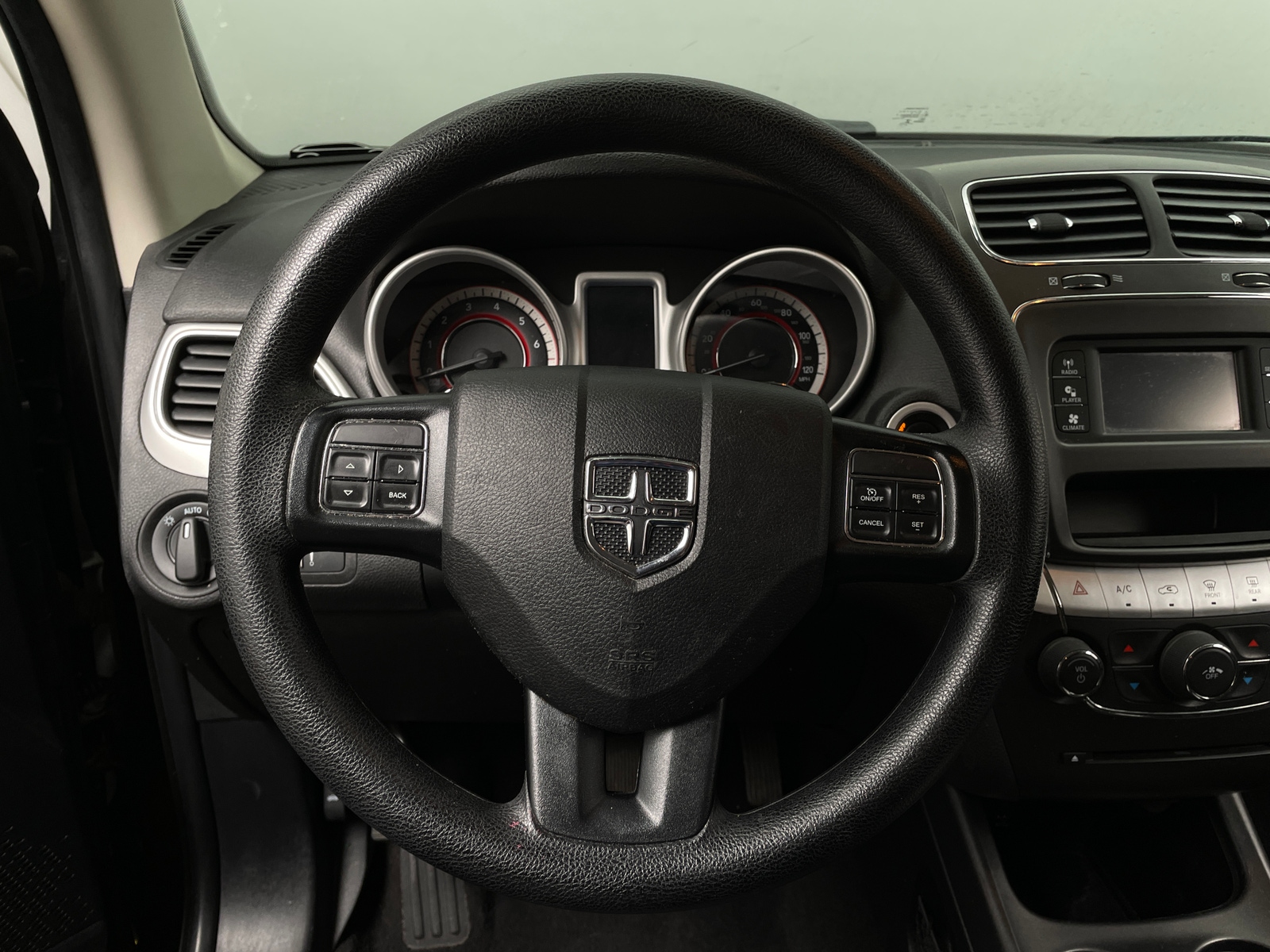 Thumbnail: 2020 Dodge Journey - 5