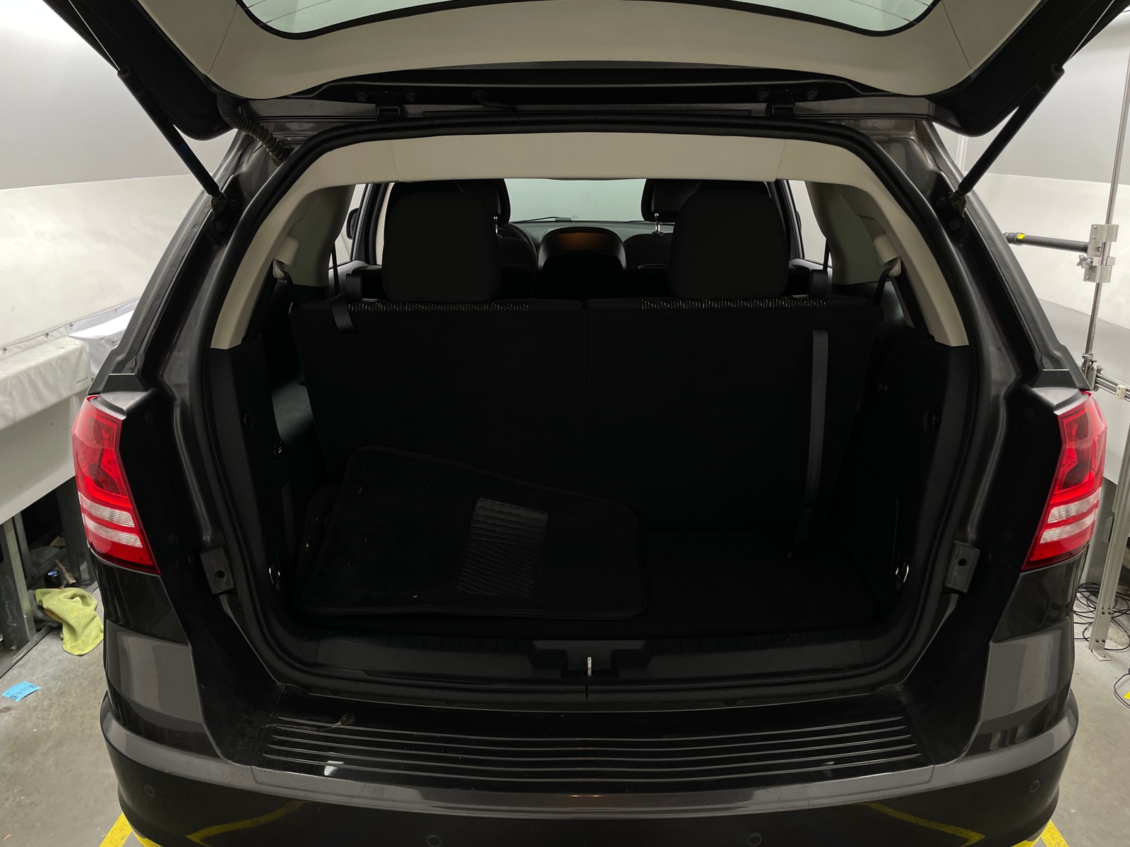 Thumbnail: 2020 Dodge Journey - 7