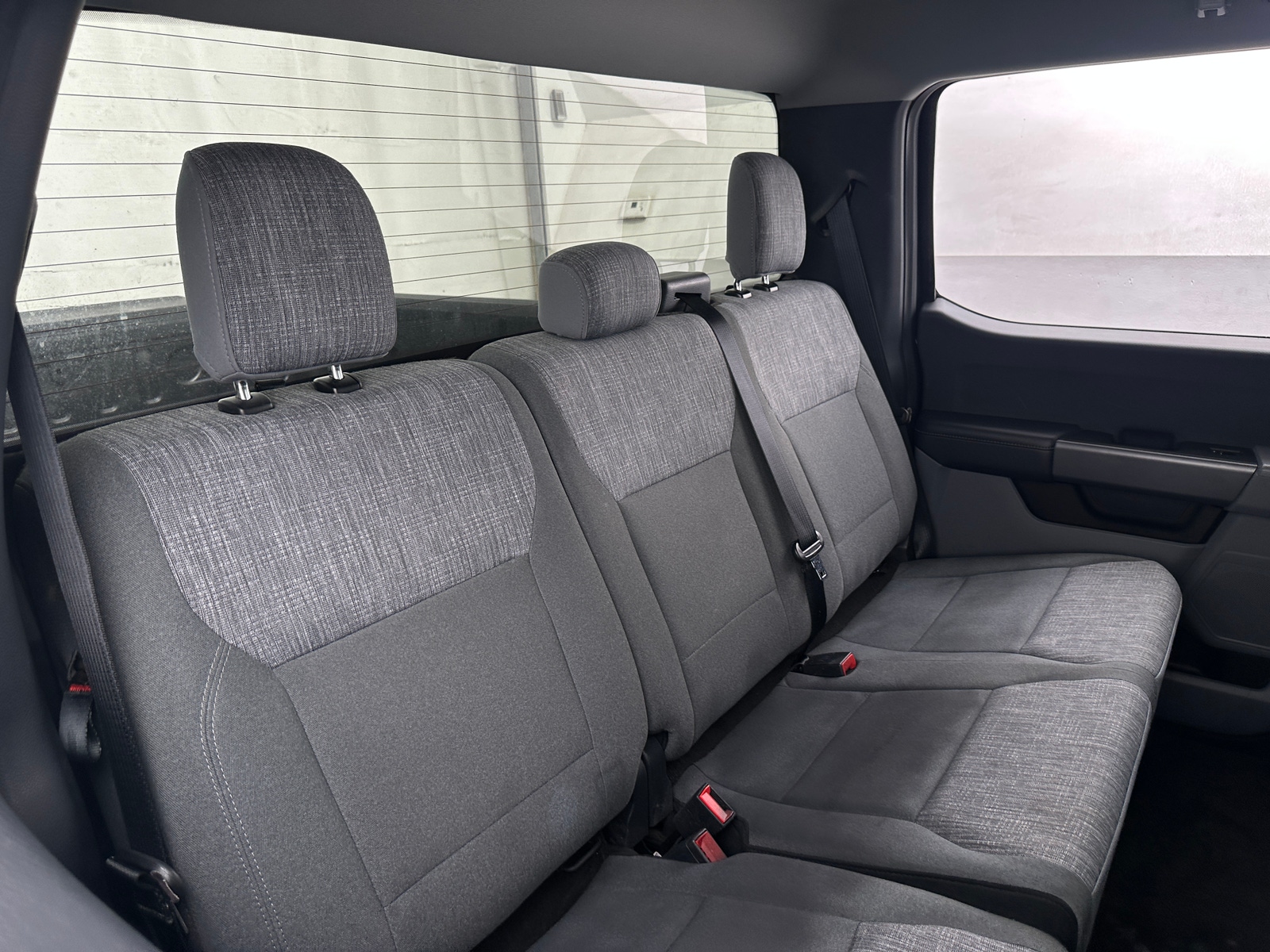 Thumbnail: 2022 Ford Econoline - 6