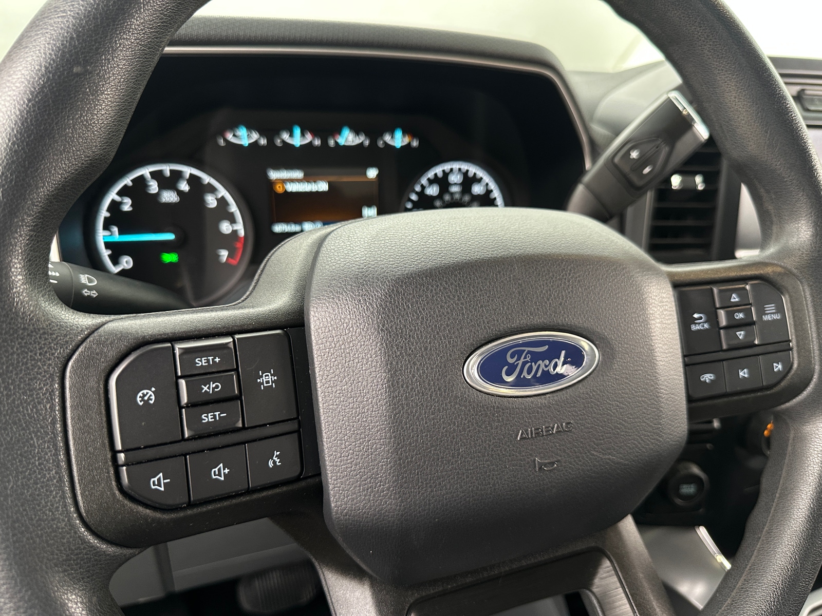 Thumbnail: 2022 Ford Econoline - 5