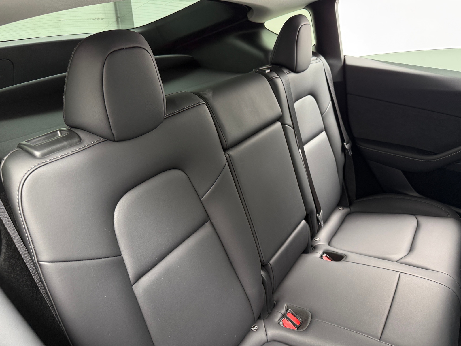 Thumbnail: 2024 Tesla Model Y - 5