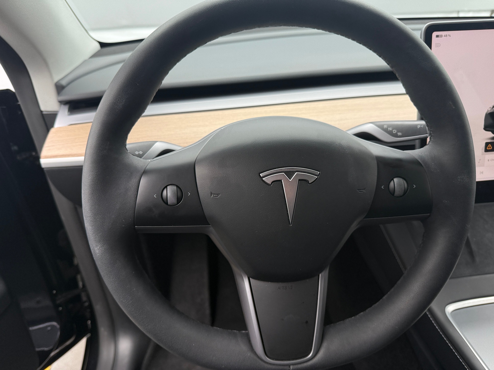Thumbnail: 2024 Tesla Model Y - 4
