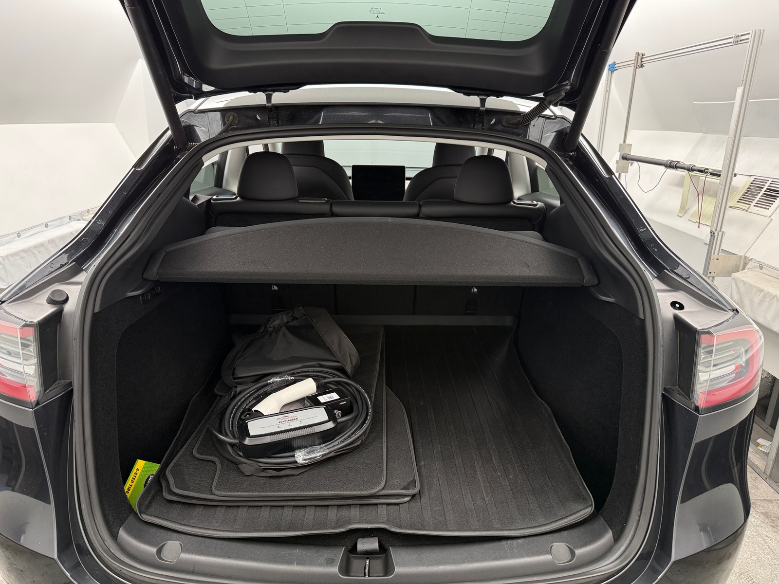 Thumbnail: 2024 Tesla Model Y - 6