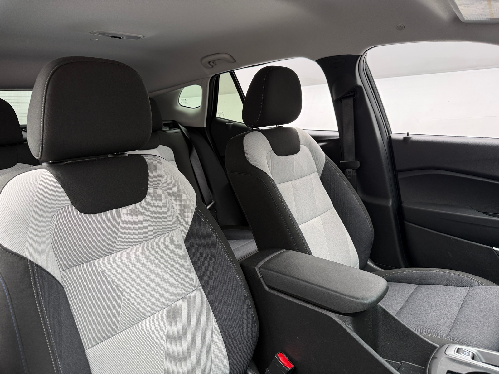 Thumbnail: 2024 Chevrolet Trax - 2