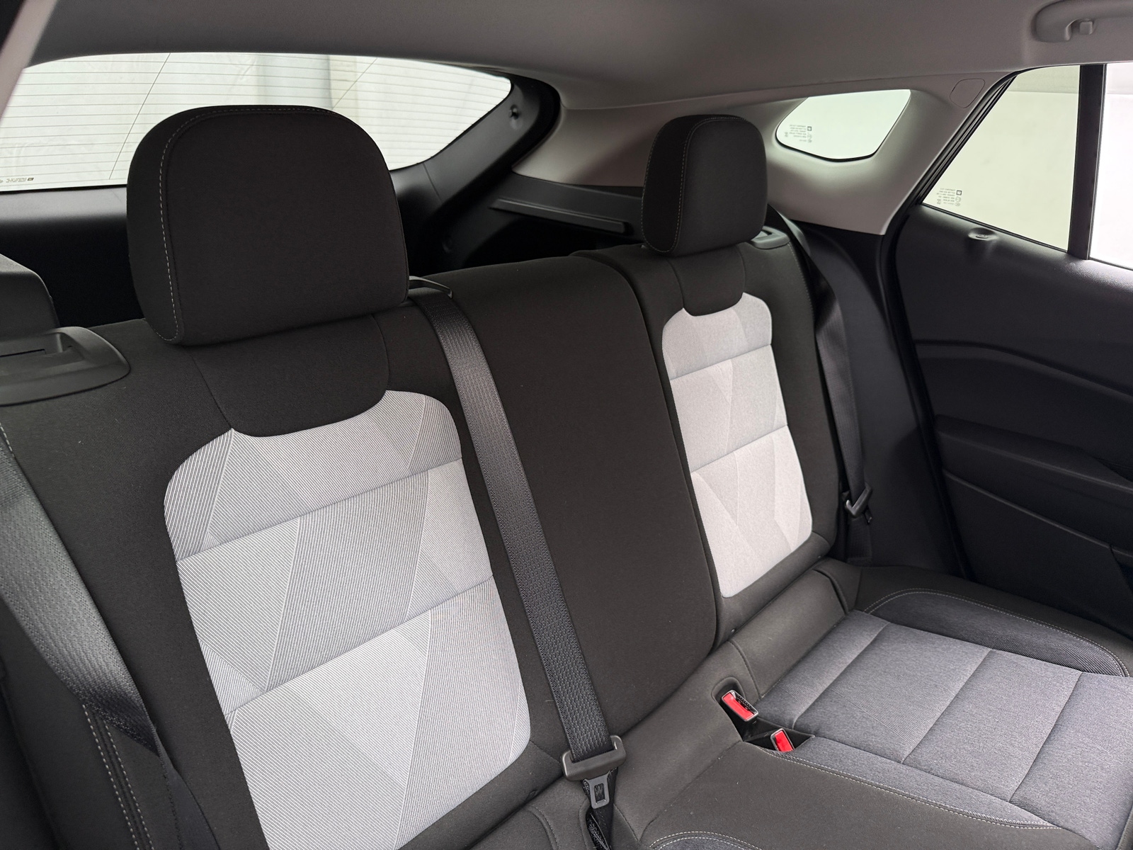 Thumbnail: 2024 Chevrolet Trax - 6