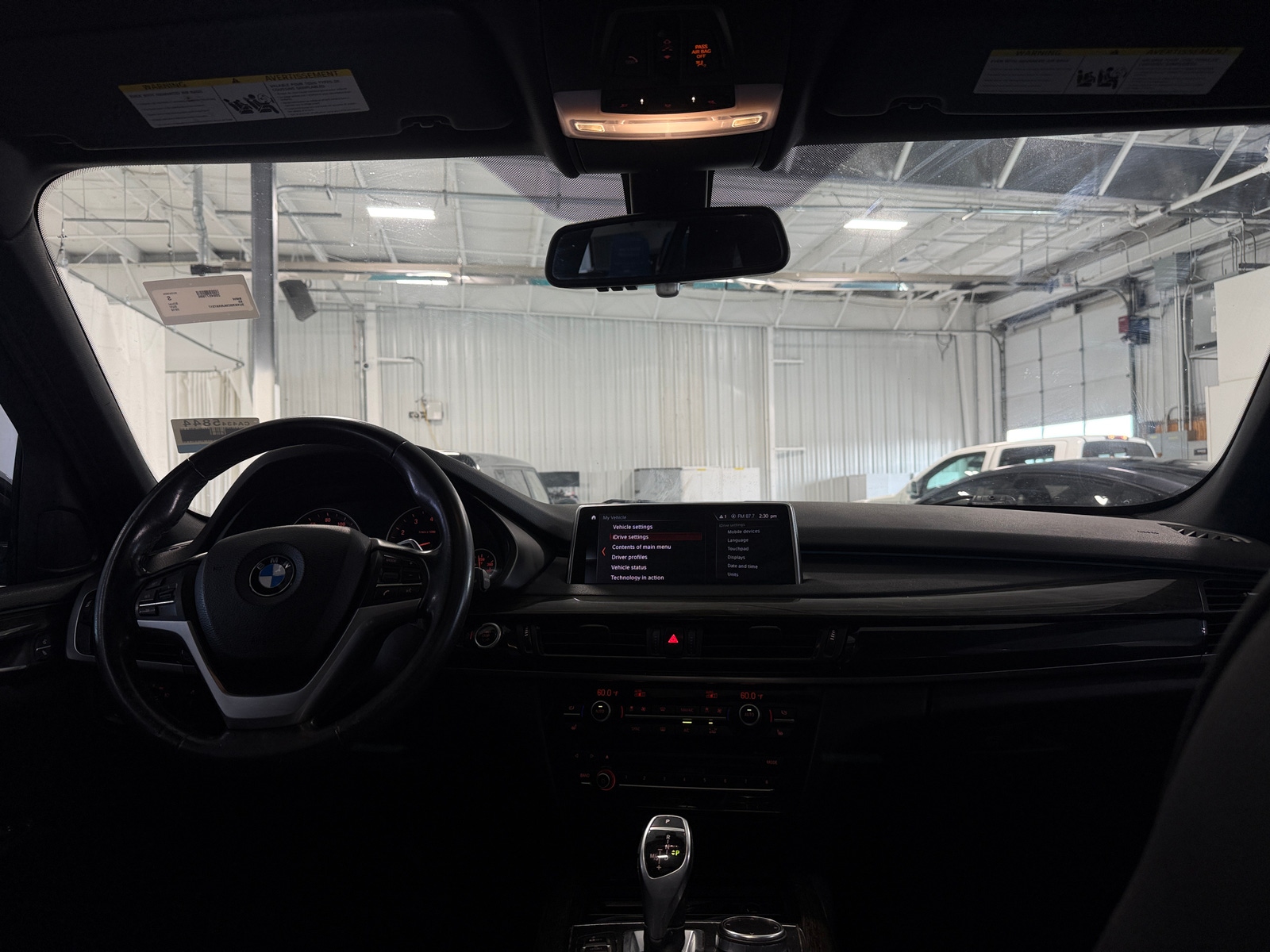 Thumbnail: 2018 BMW X5 - 2