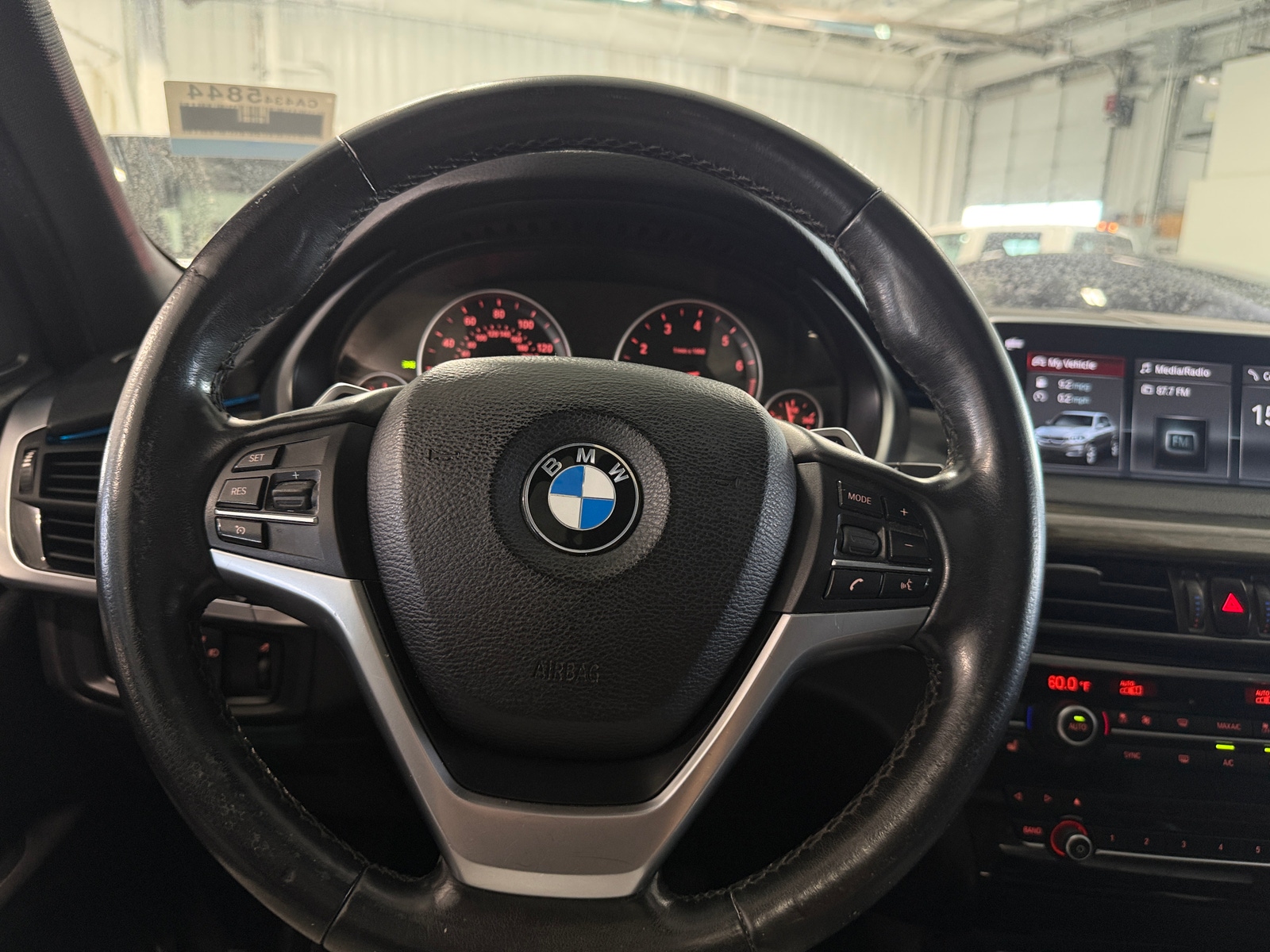 Thumbnail: 2018 BMW X5 - 4