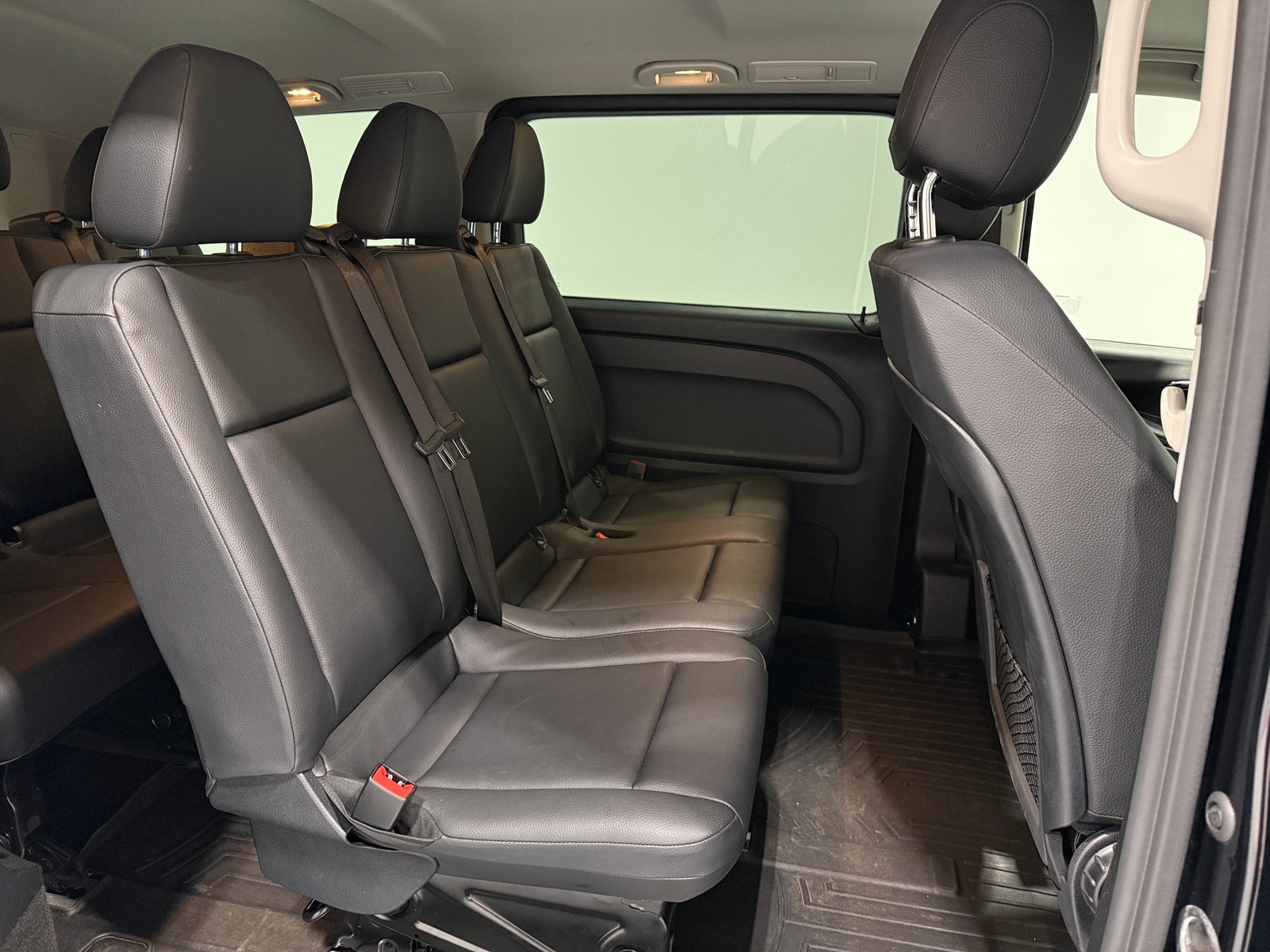 Thumbnail: 2023 Mercedes-Benz Metris - 6