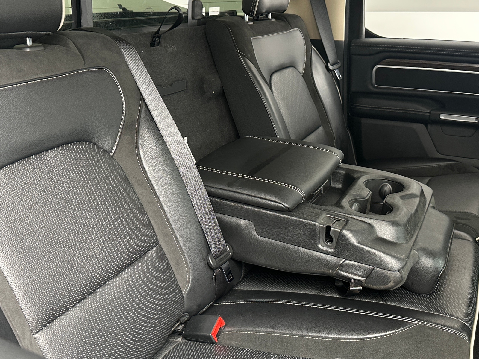 Thumbnail: 2020 RAM 1500 - 5