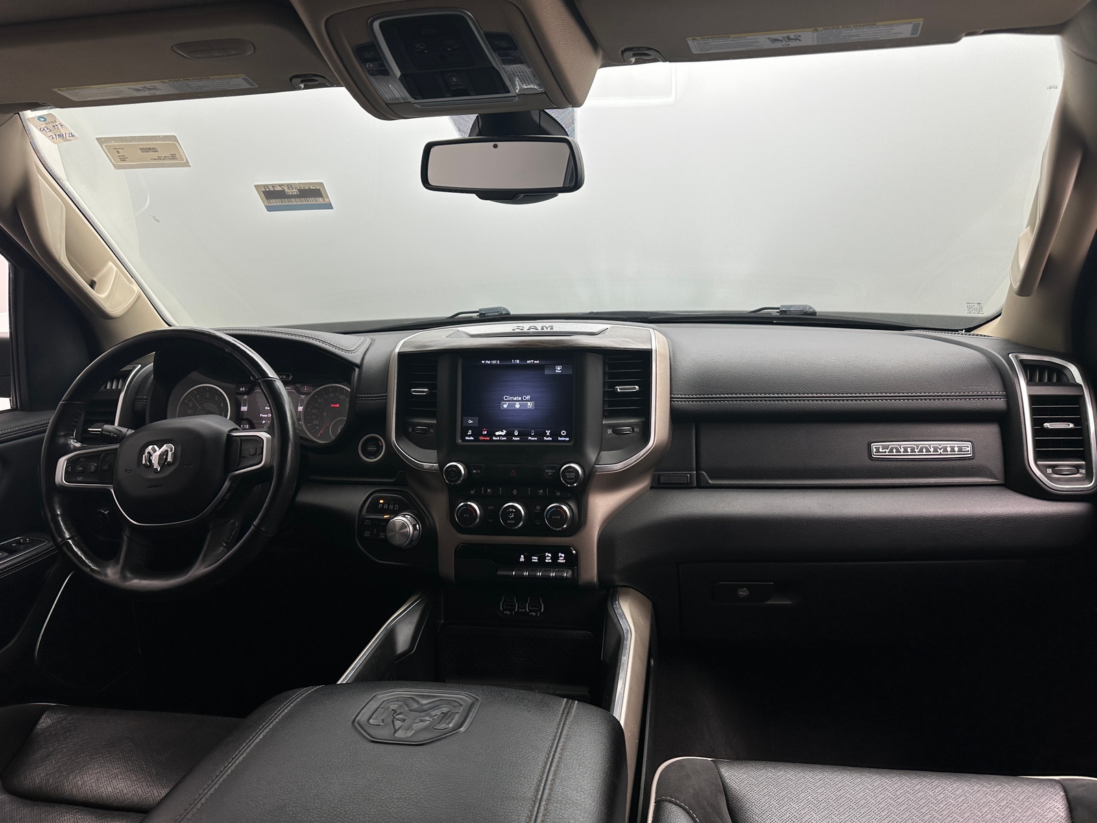 Thumbnail: 2020 RAM 1500 - 2