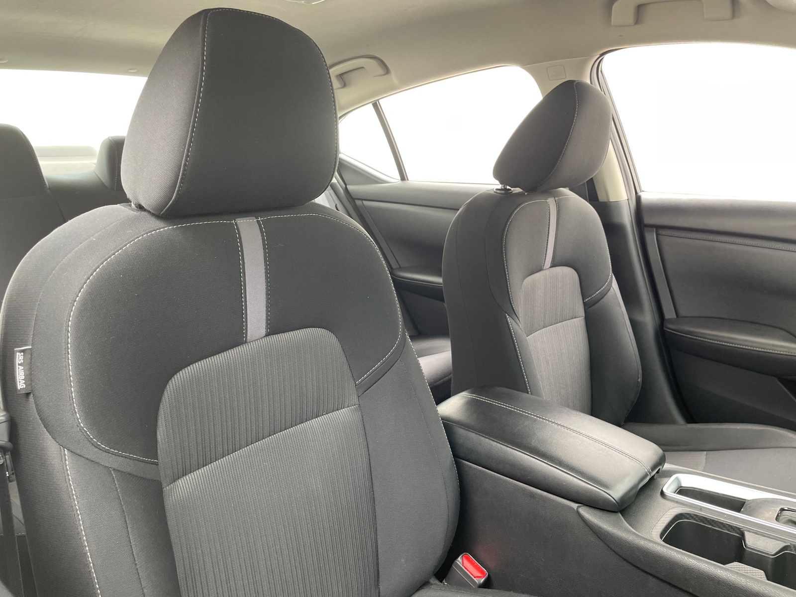 Thumbnail: 2023 Nissan Sentra - 2