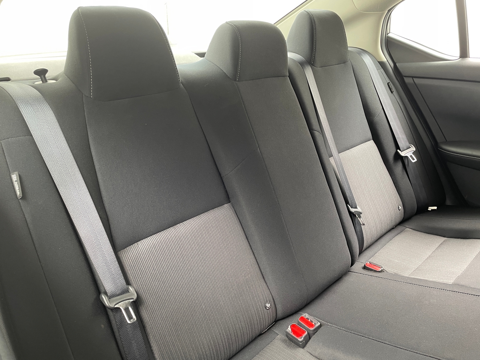 Thumbnail: 2023 Nissan Sentra - 6