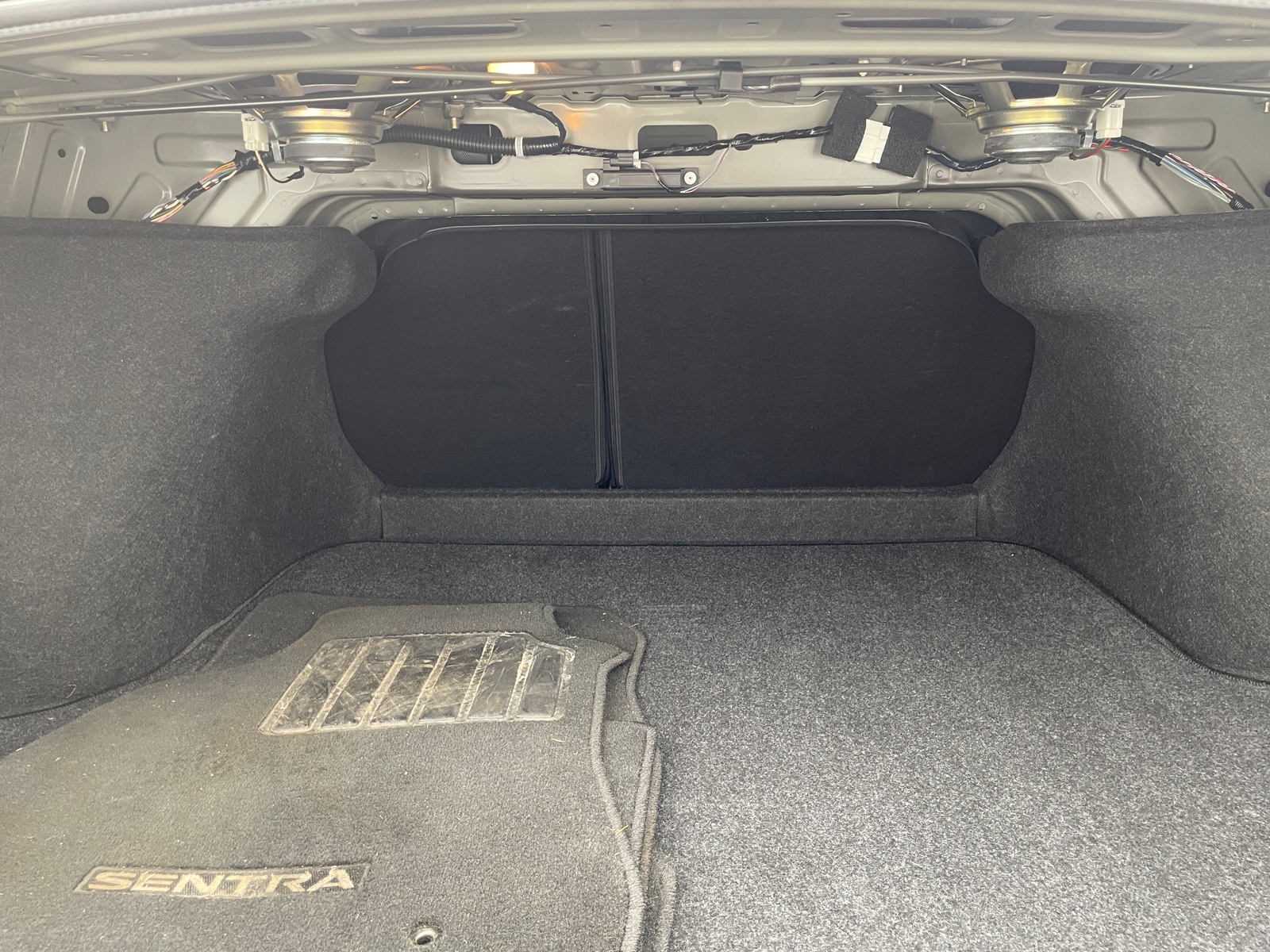 Thumbnail: 2023 Nissan Sentra - 7