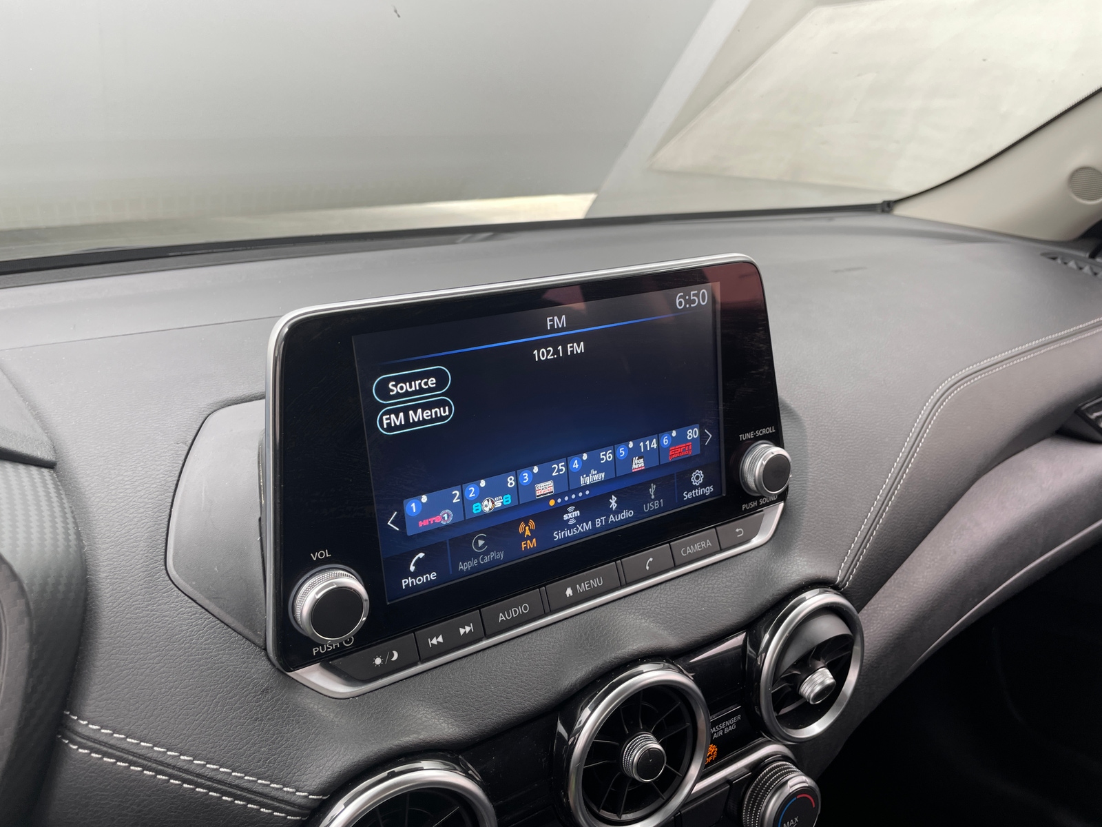 Thumbnail: 2023 Nissan Sentra - 4