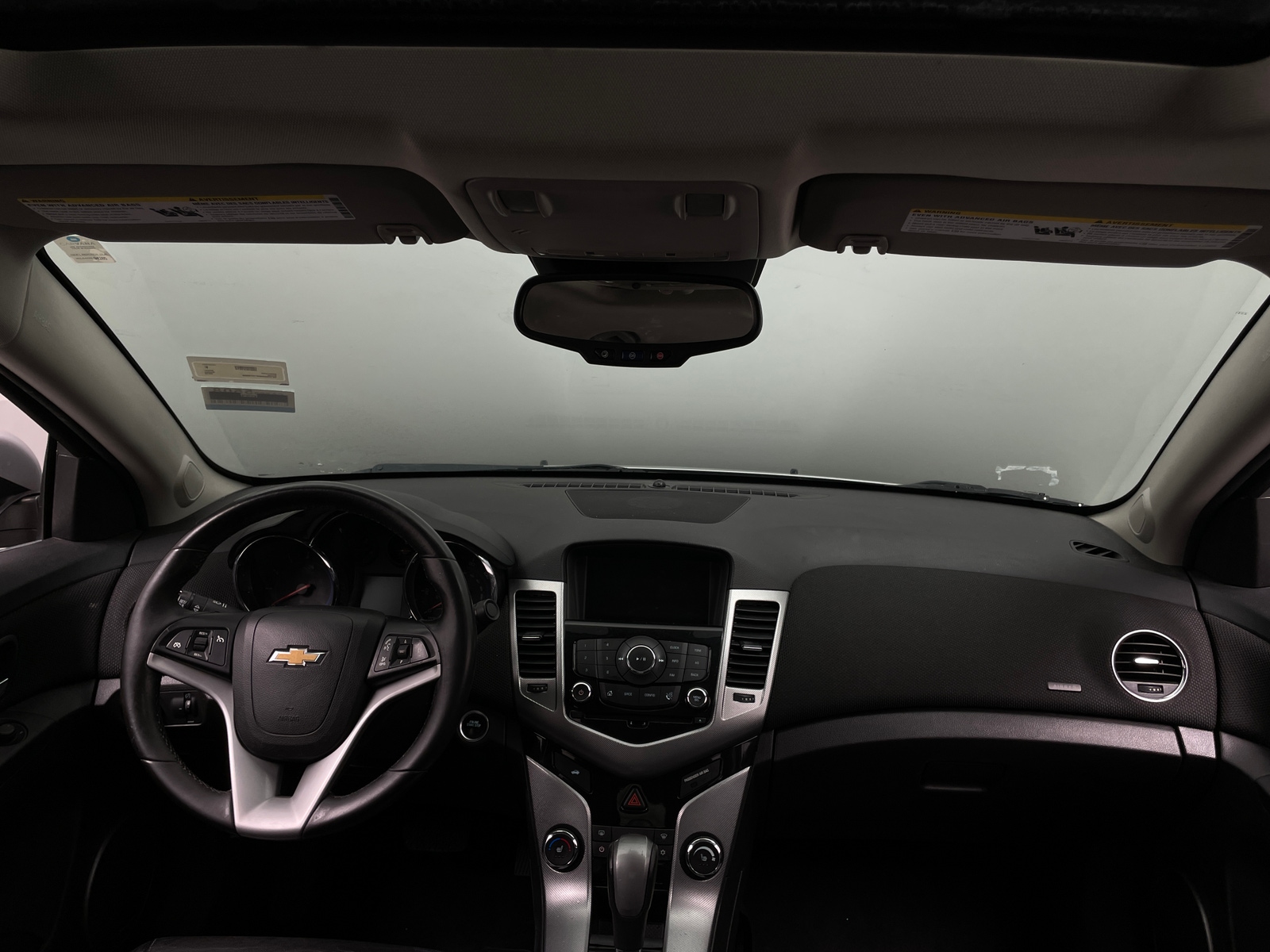 Thumbnail: 2015 Chevrolet Cruze - 2