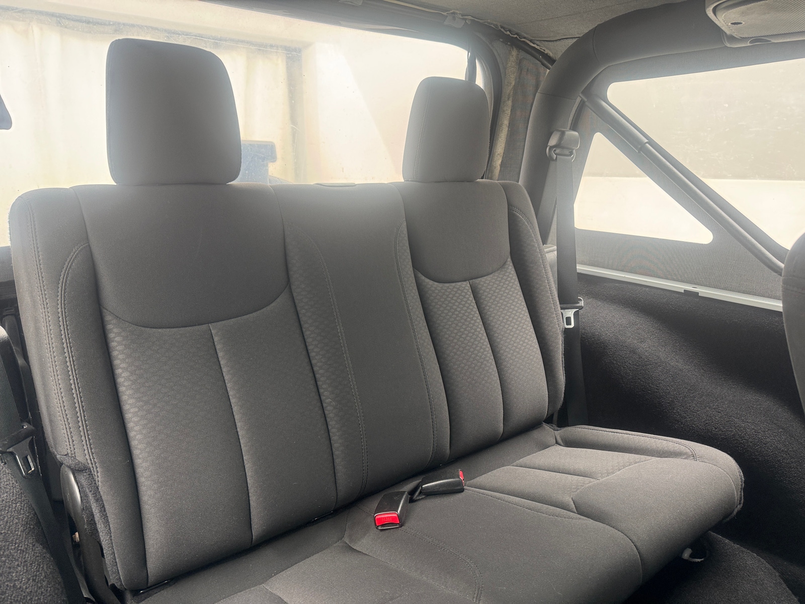 Thumbnail: 2015 Jeep Wrangler - 6