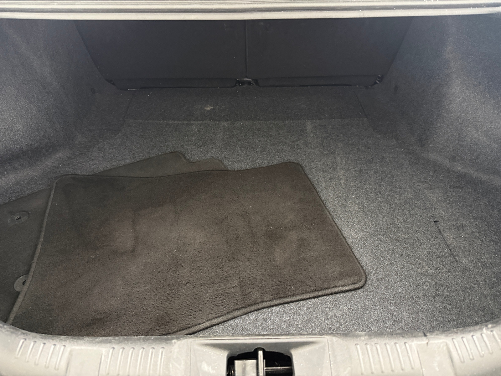 Thumbnail: 2025 Ford Mustang - 4