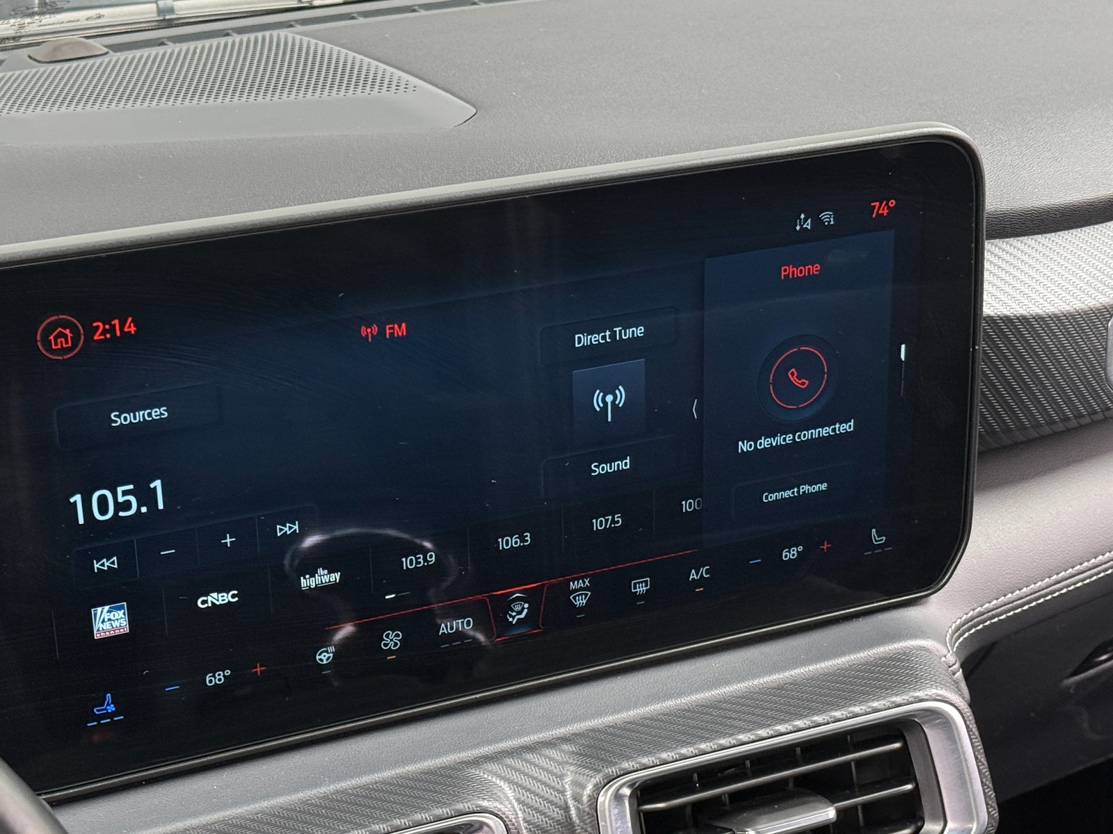 Thumbnail: 2025 Ford Mustang - 2