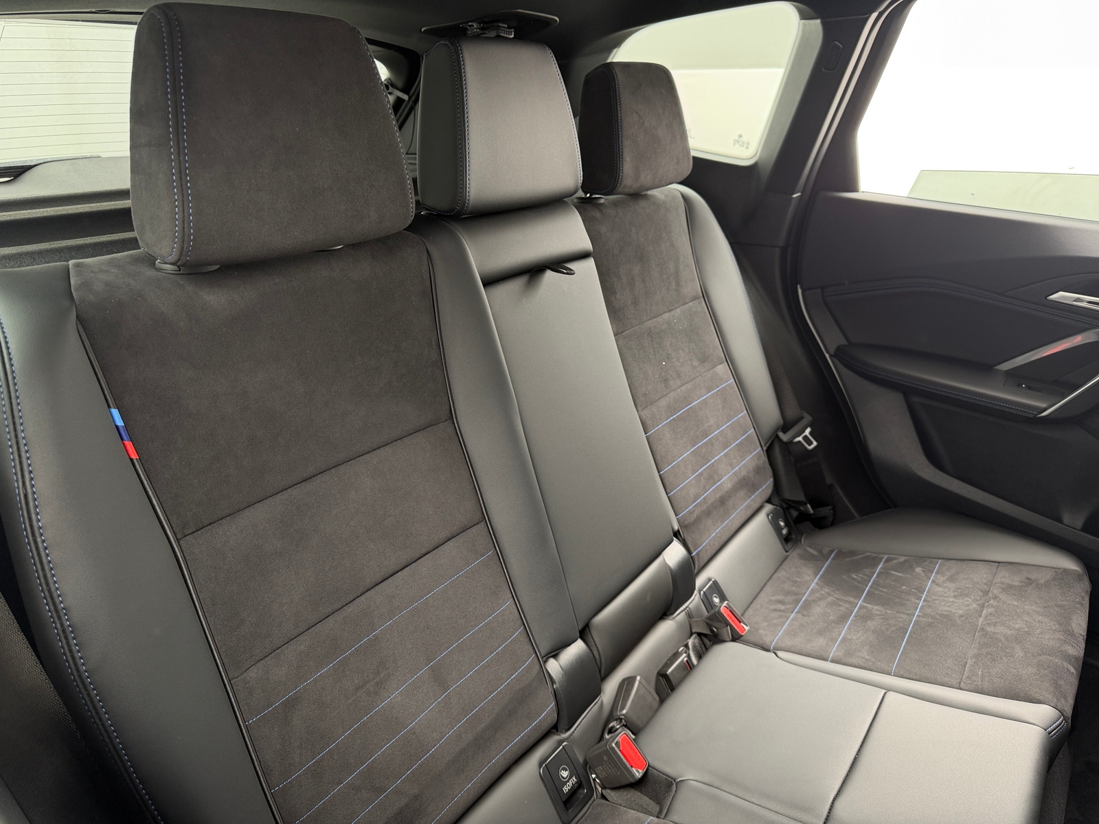 Thumbnail: 2025 BMW X1 - 5