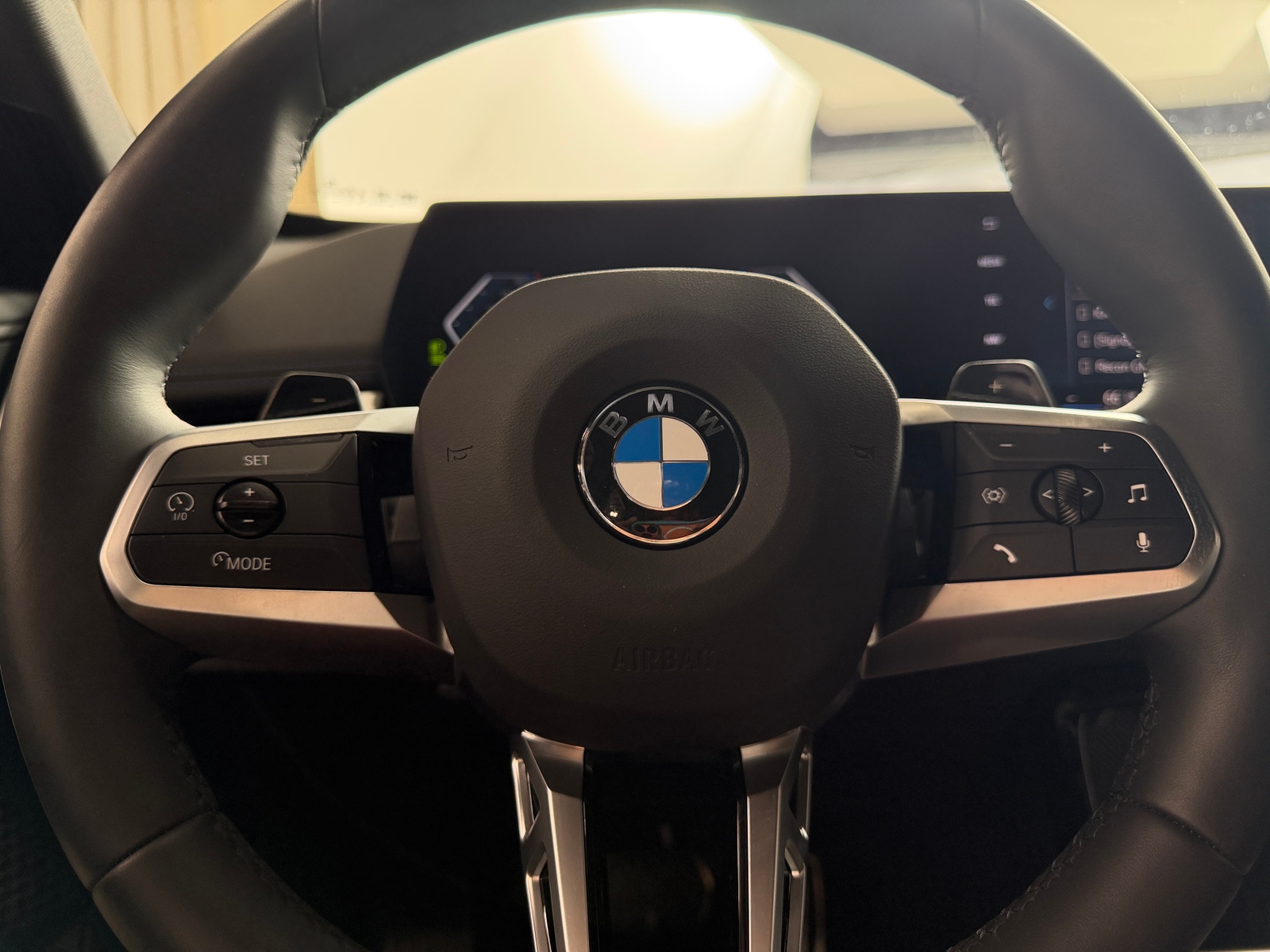 Thumbnail: 2025 BMW X1 - 4