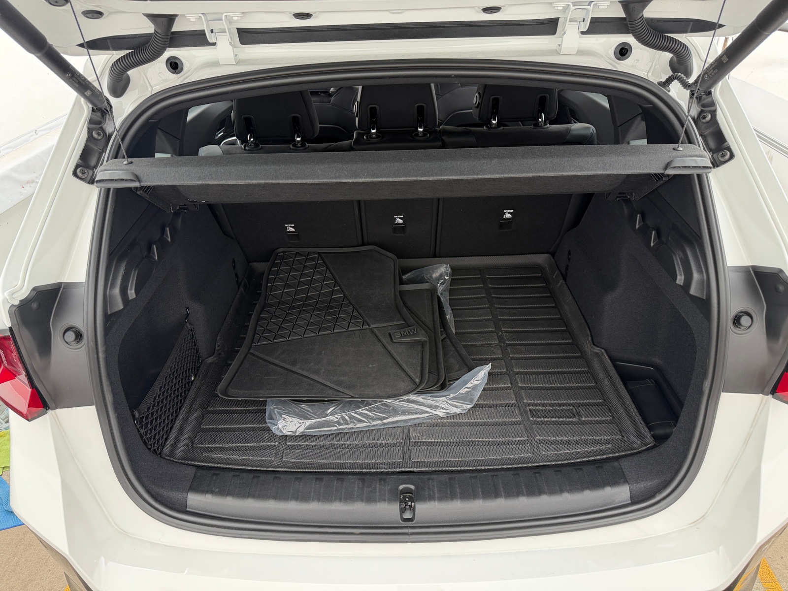 Thumbnail: 2025 BMW X1 - 6