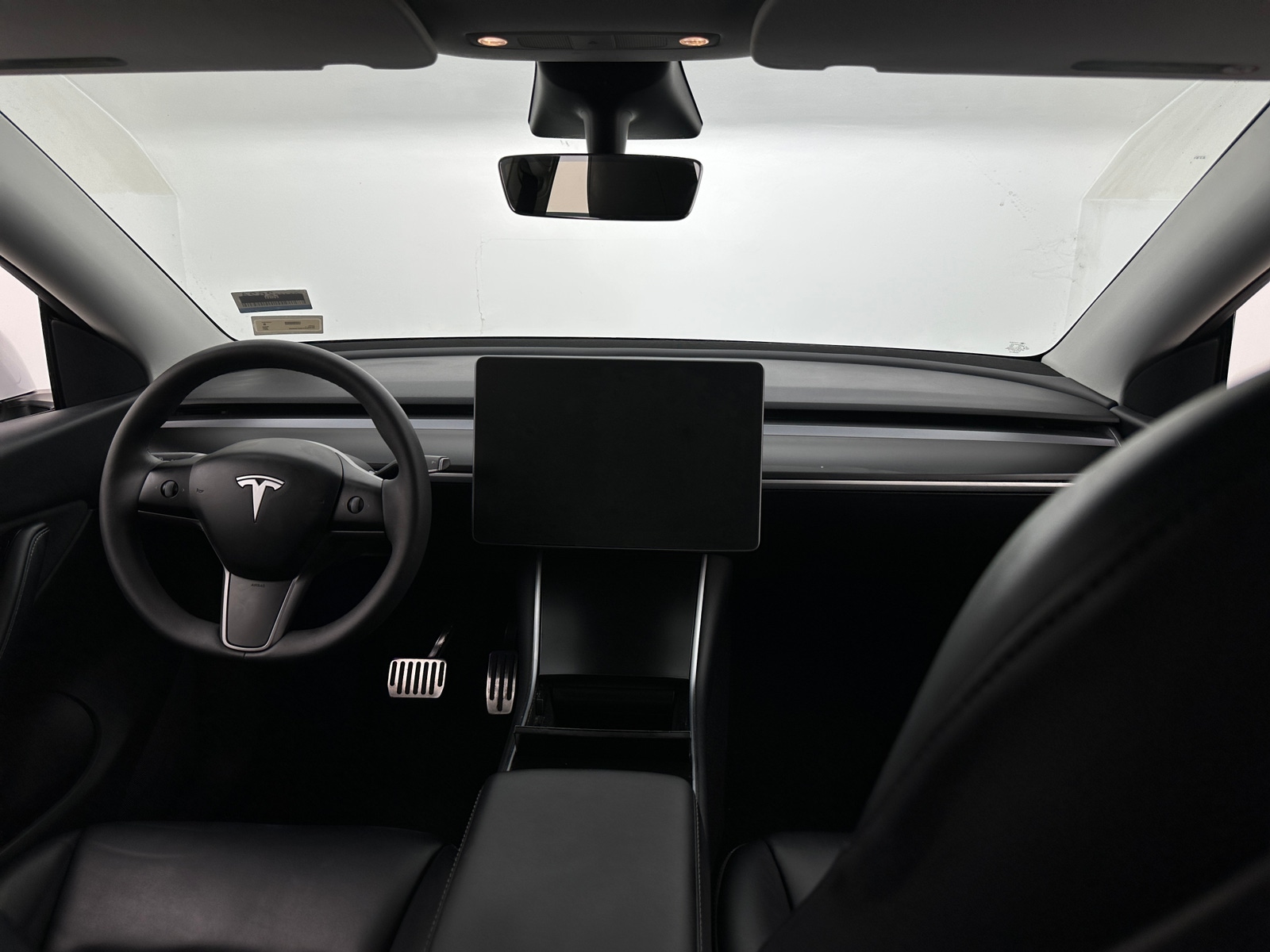 Thumbnail: 2021 Tesla Model Y - 2